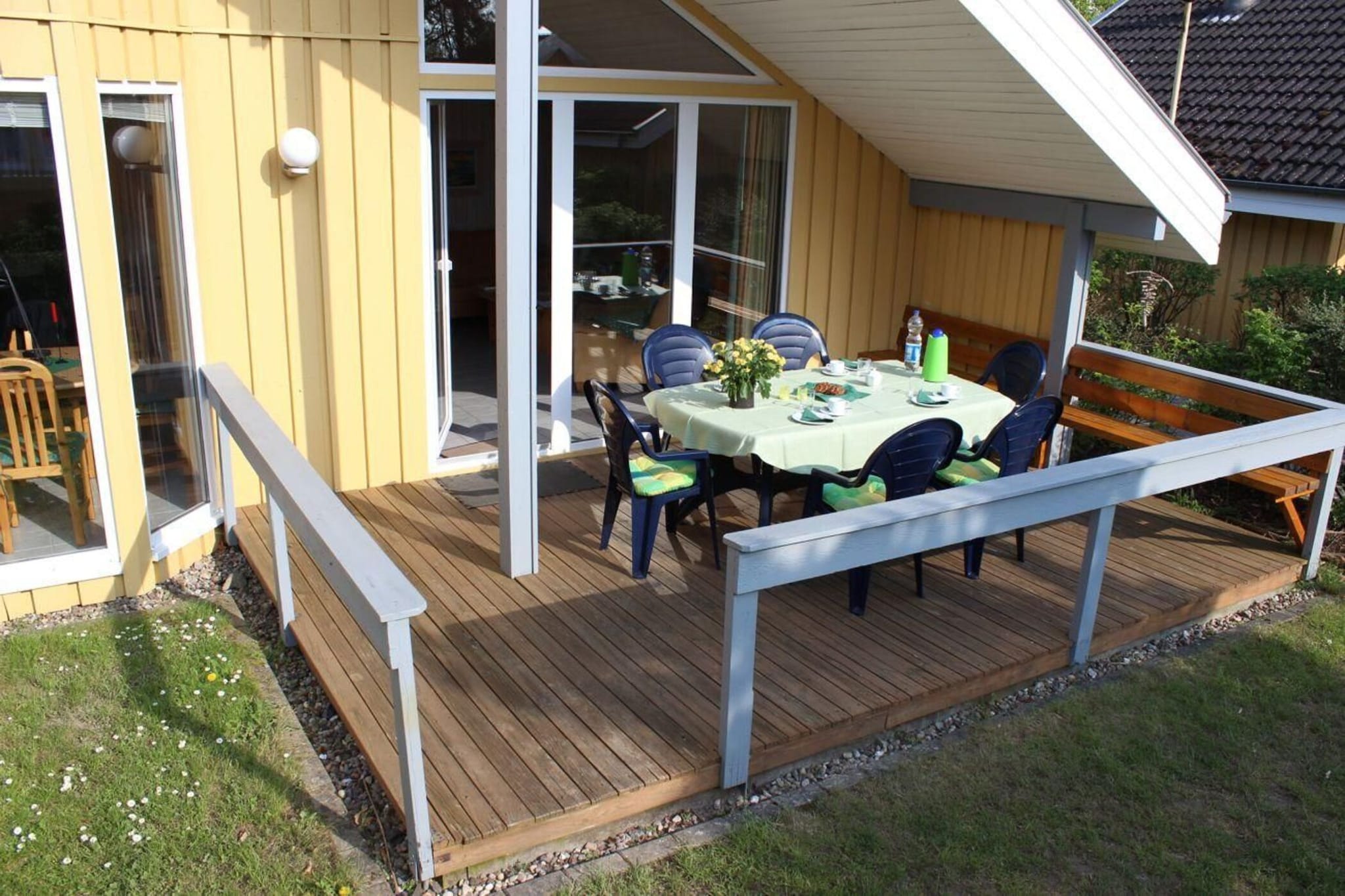 Terrace Balcony