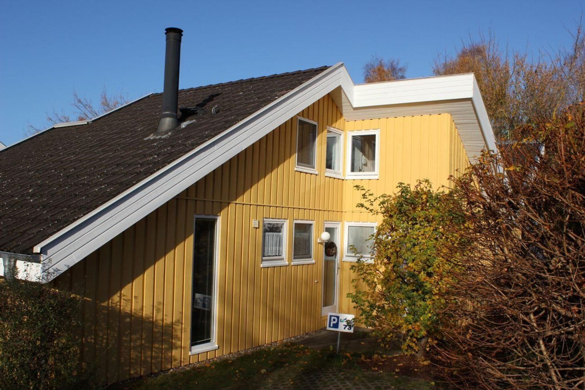 Exterior Summer
