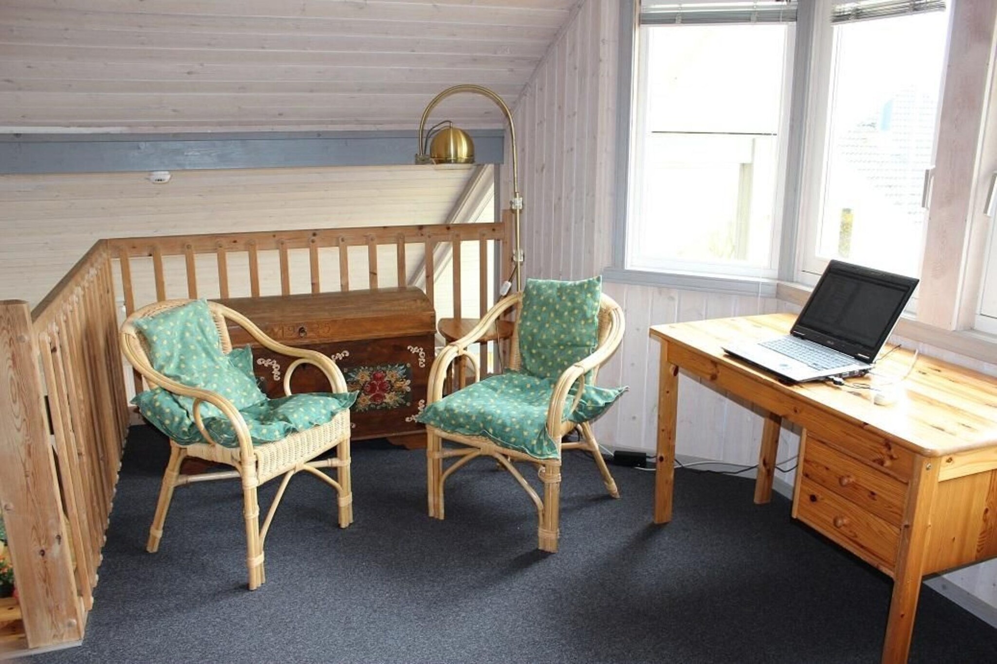 Recreation Room