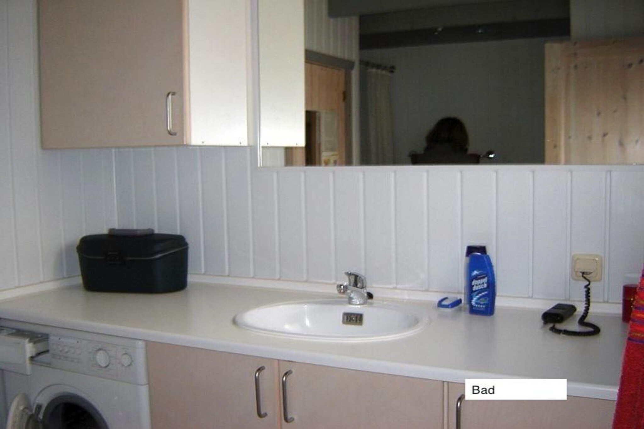 Bath Room