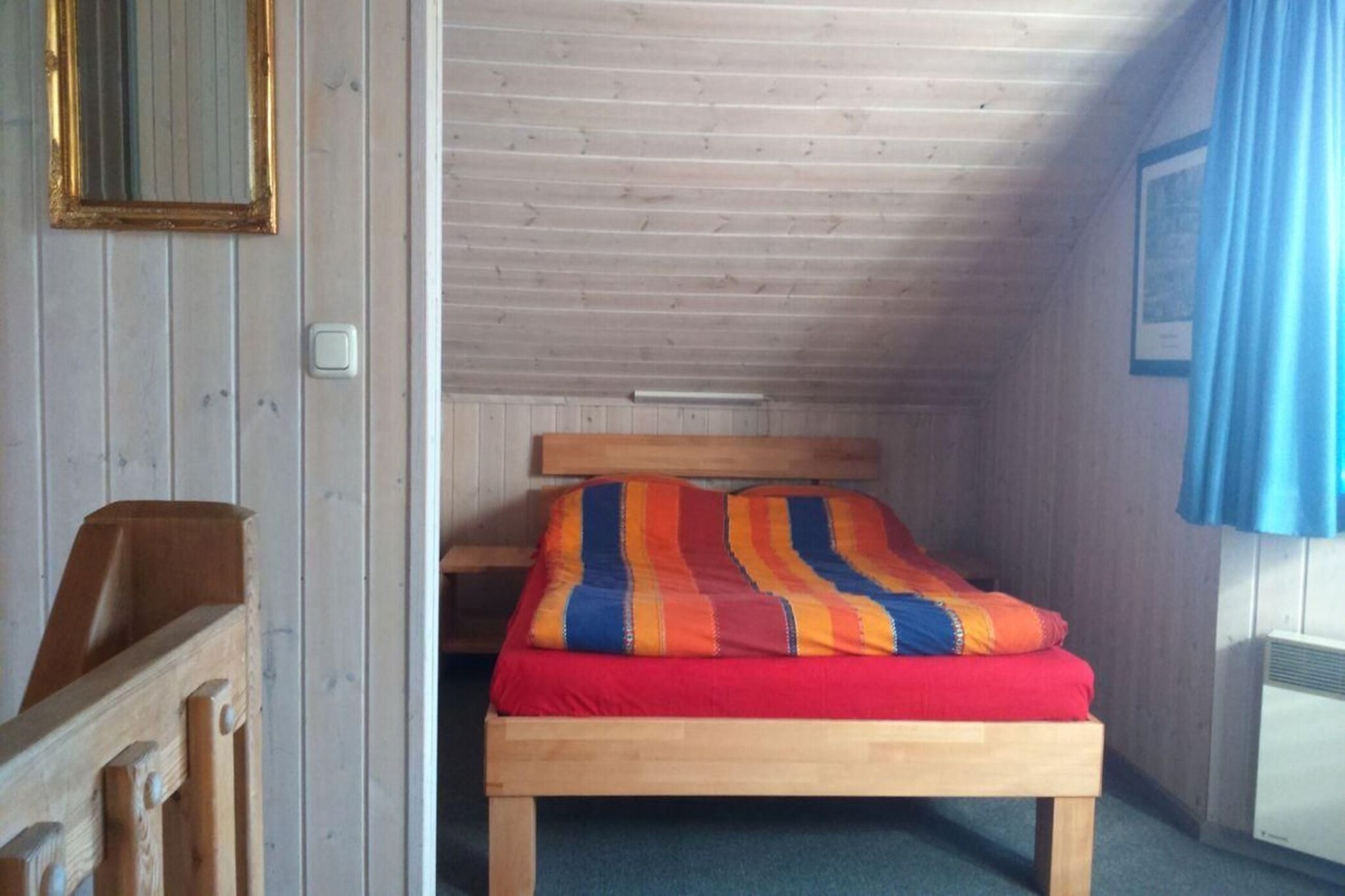 Bed Room