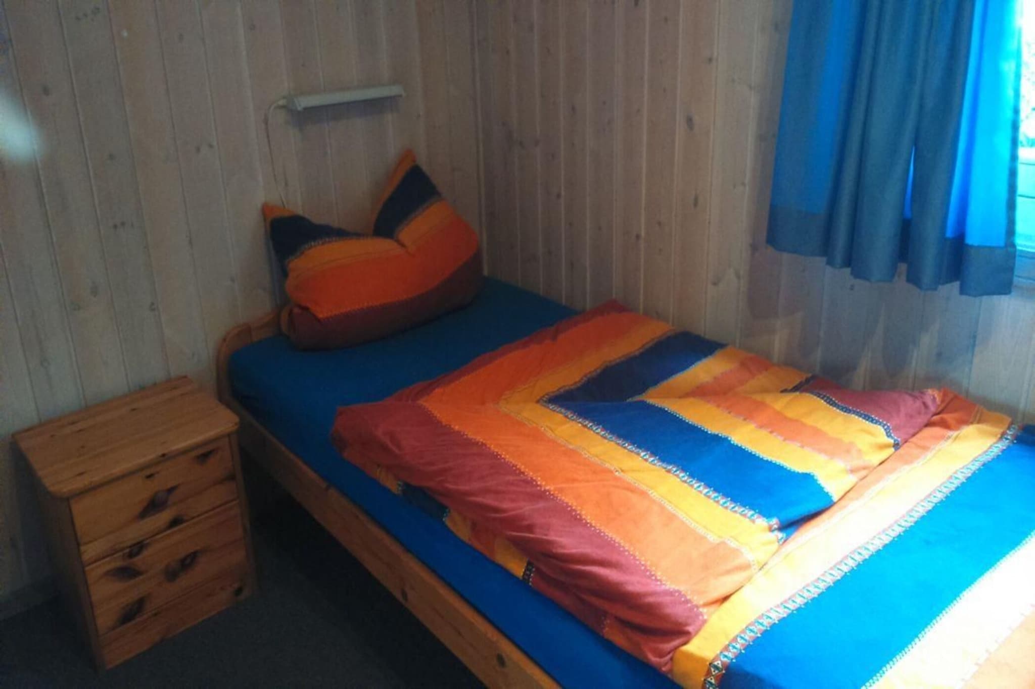 Bed Room