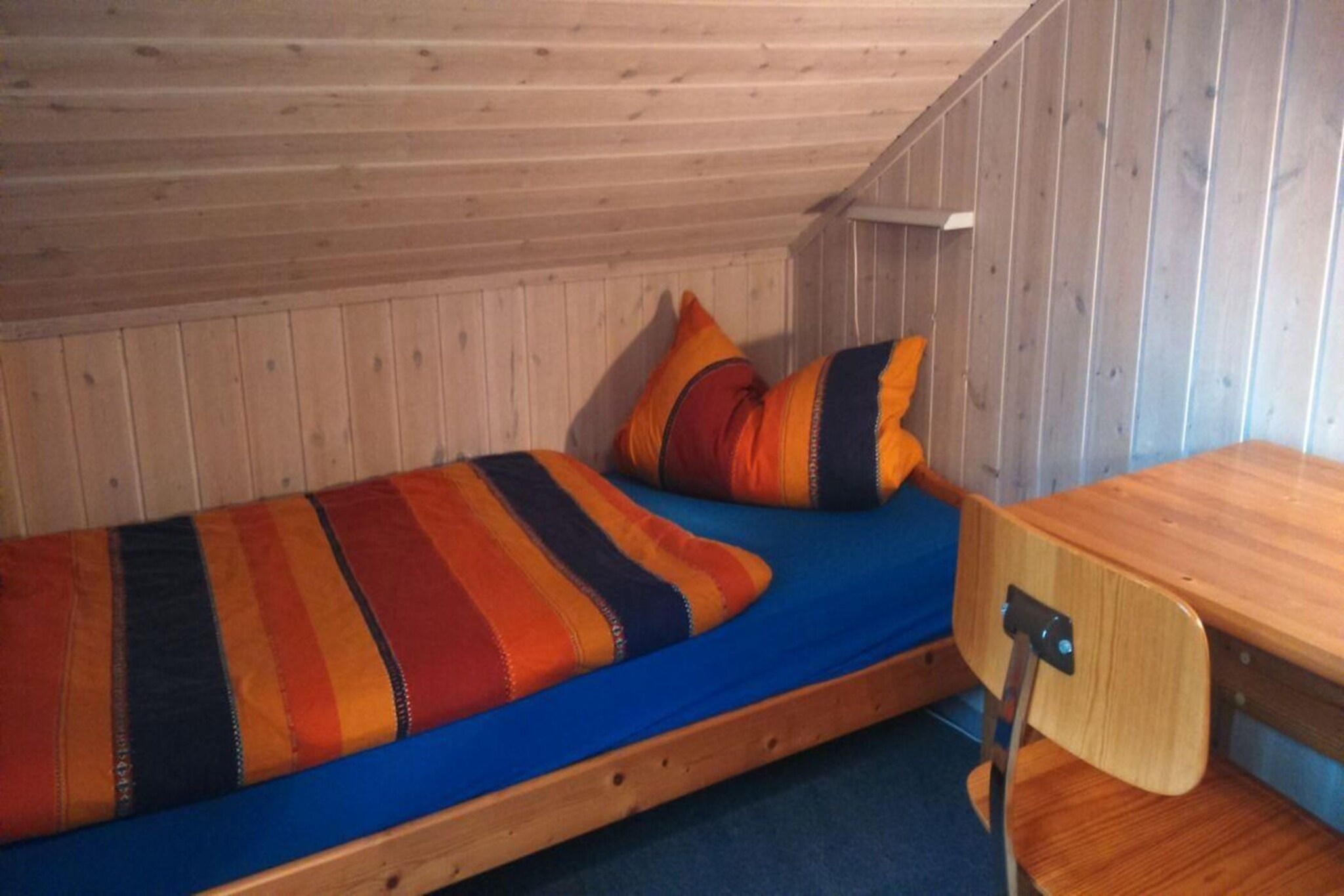 Bed Room
