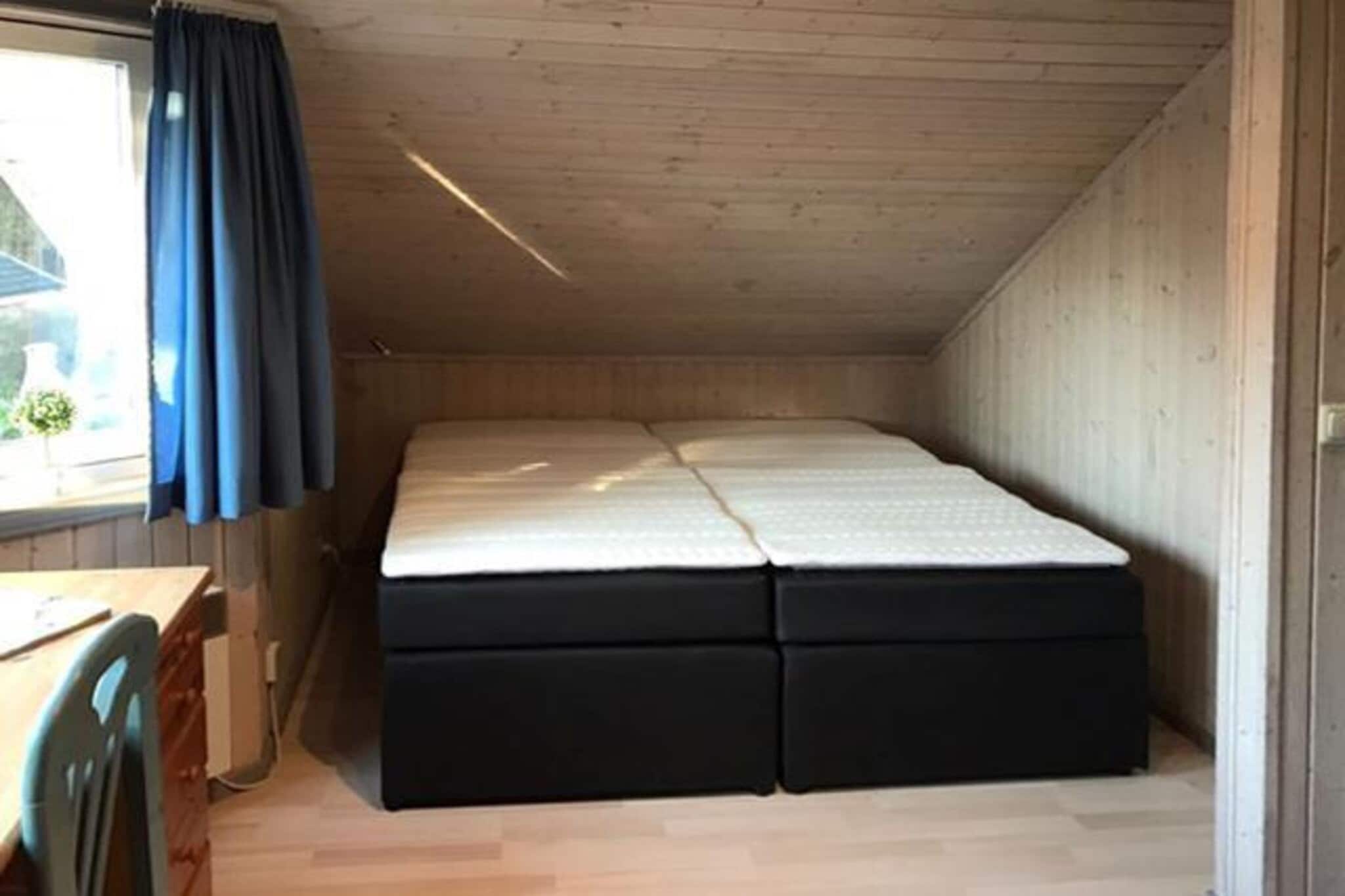 FH Wildgans Comfort mit Sauna & Kaminofen 81 qm 77