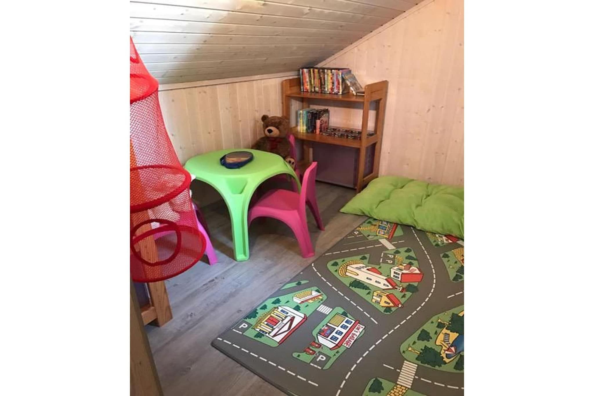 Bed Room