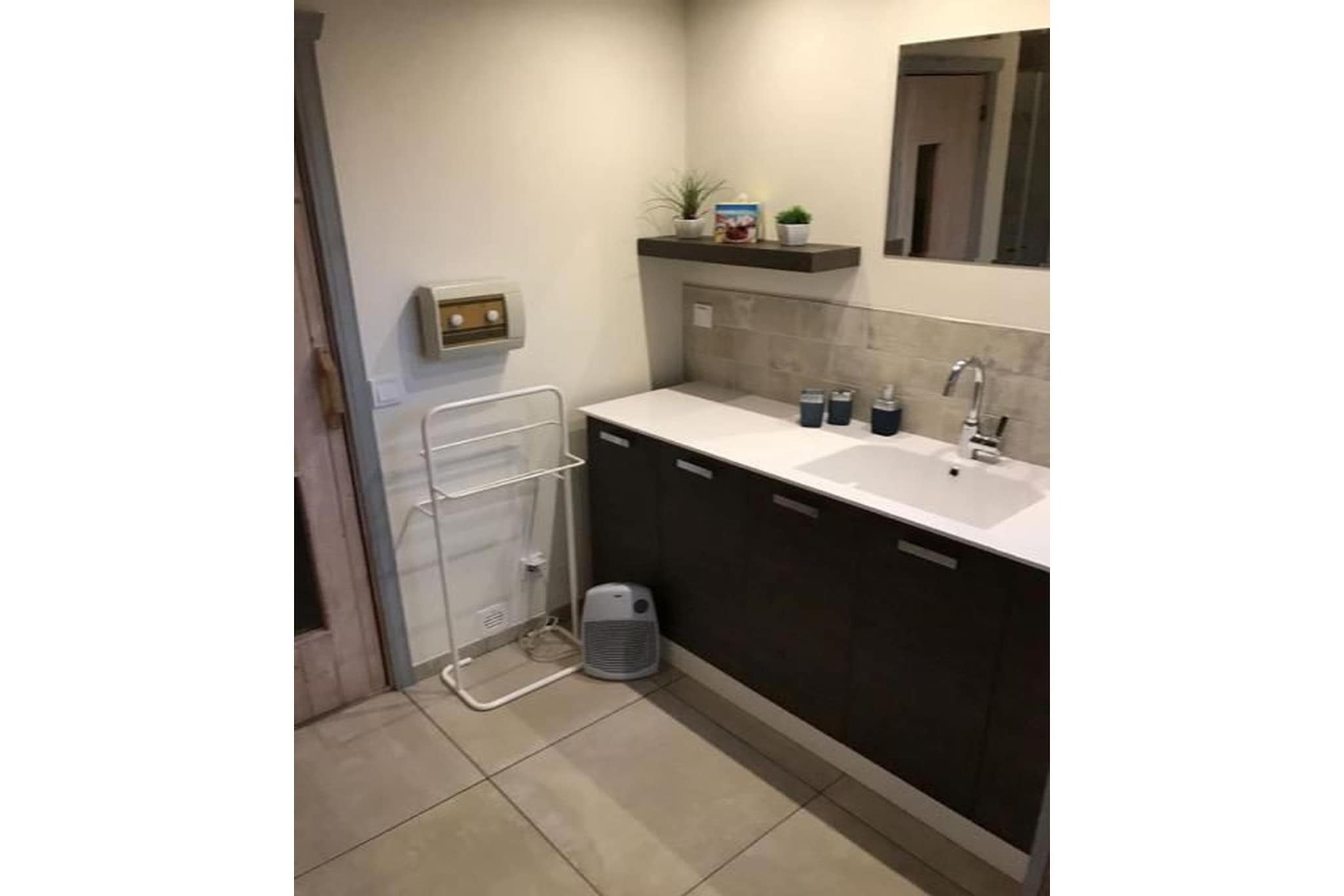 Bath Room