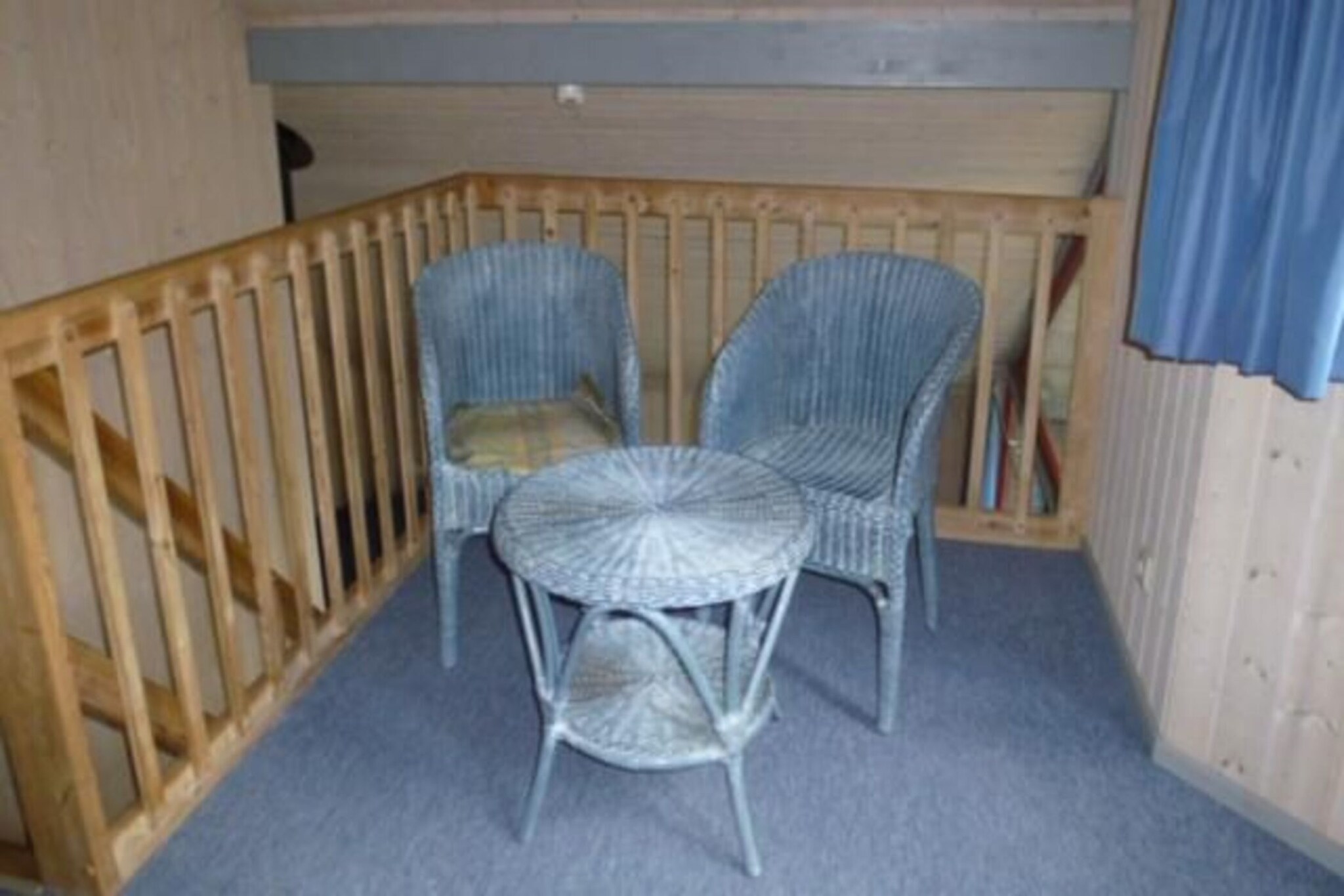 Recreation Room