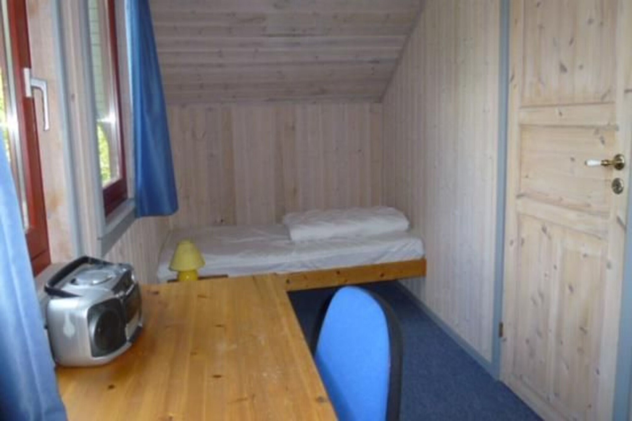 Bed Room