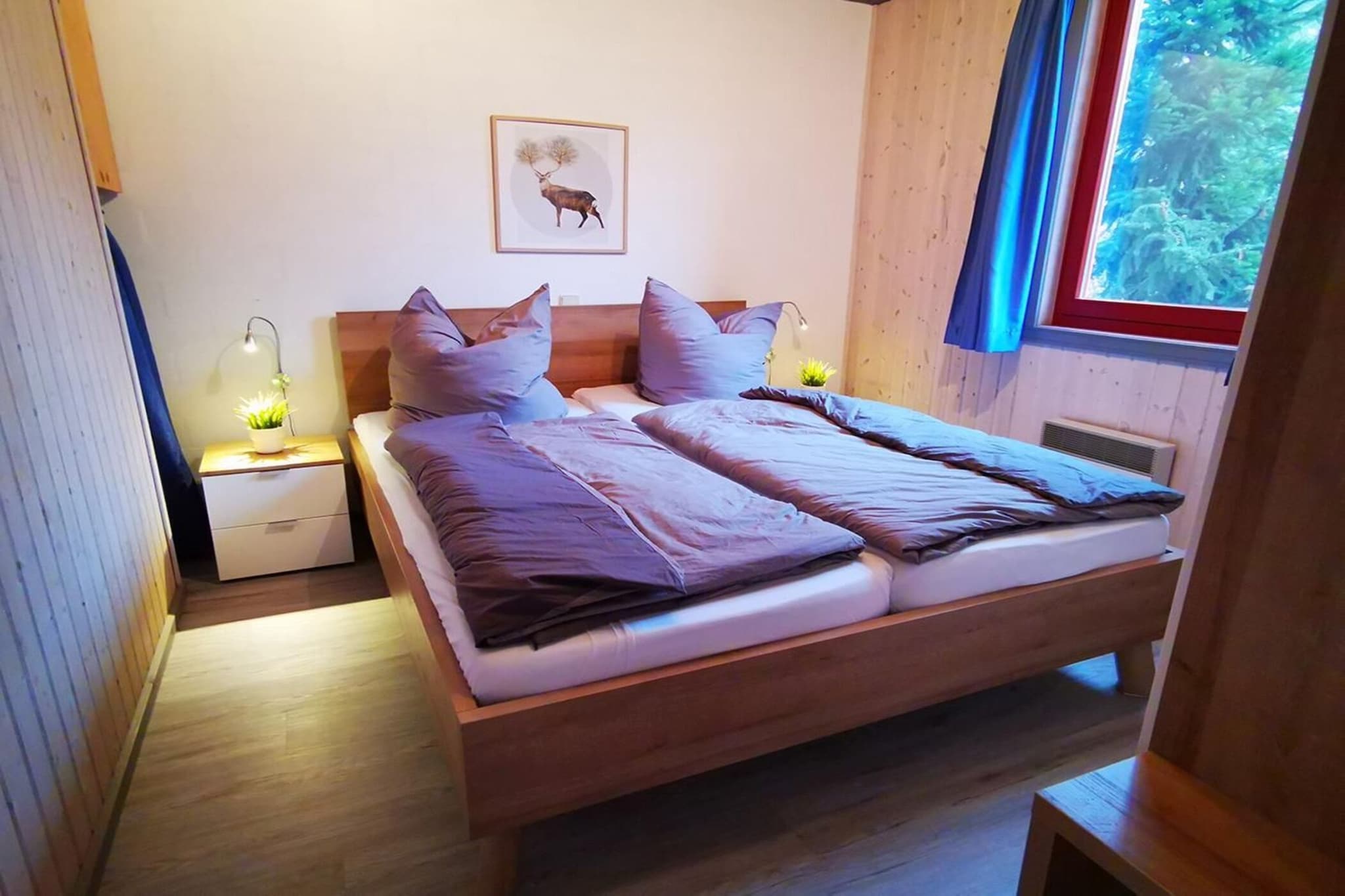 Bed Room