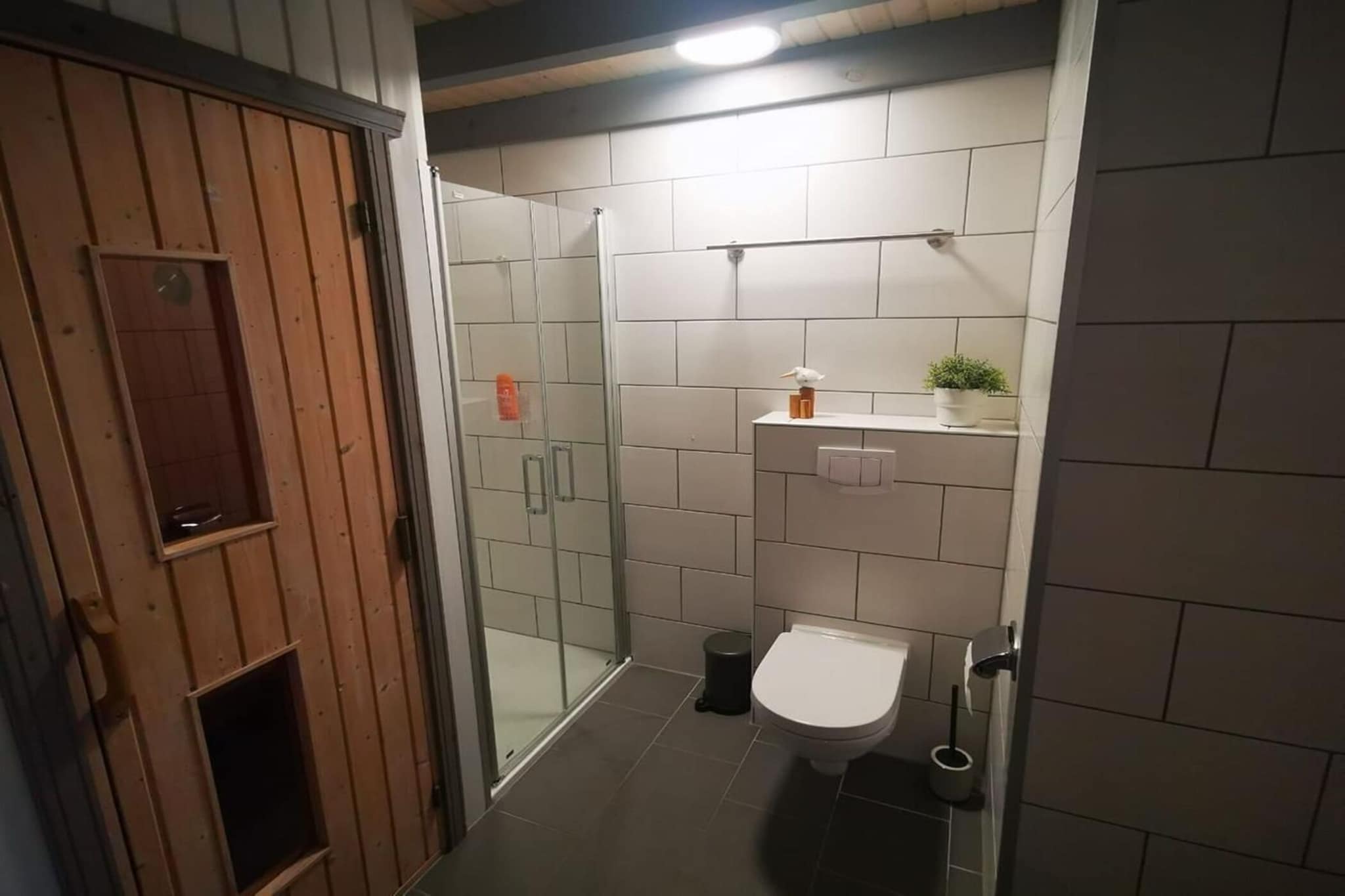 Bath Room