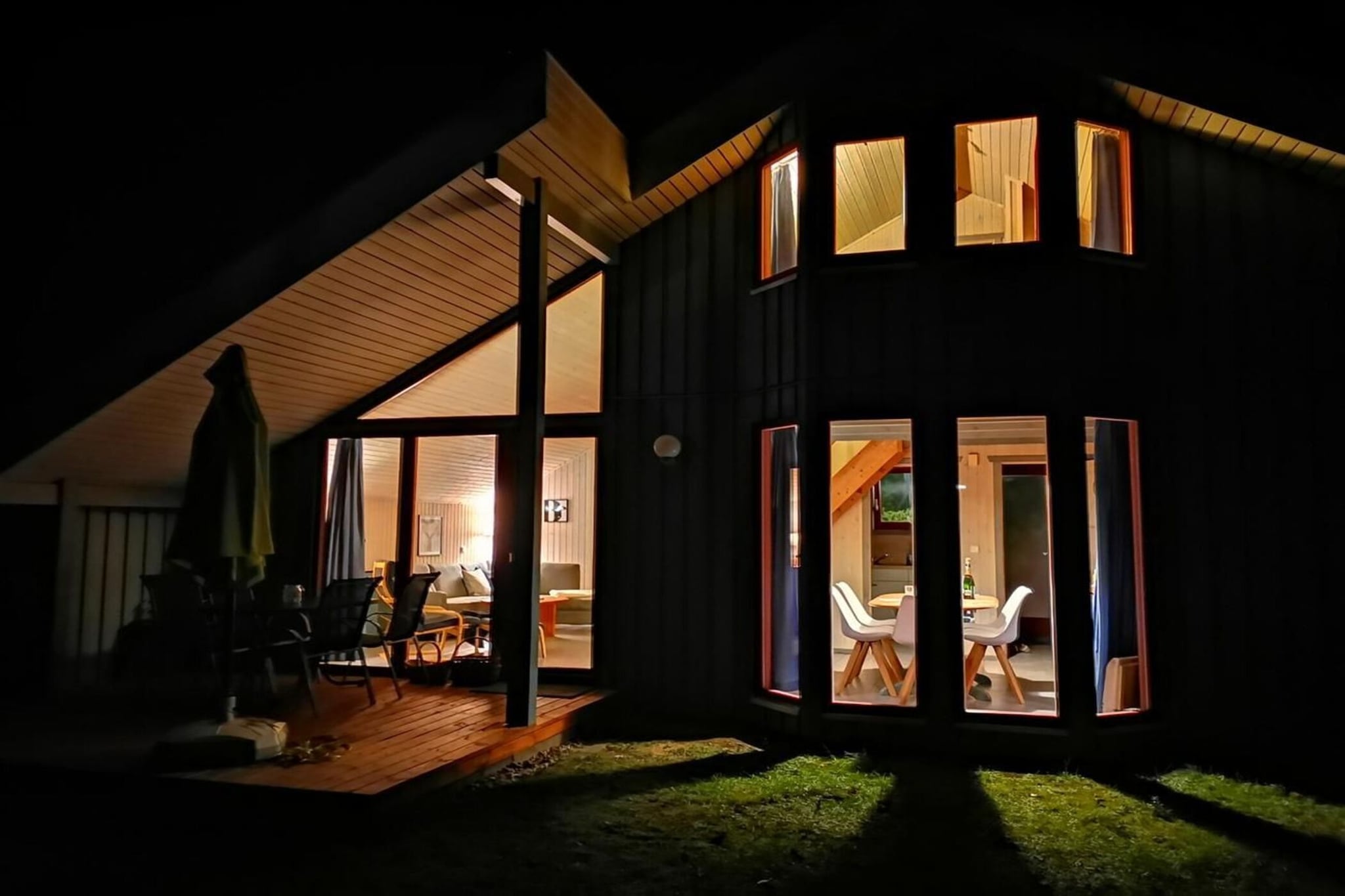Exterior Summer