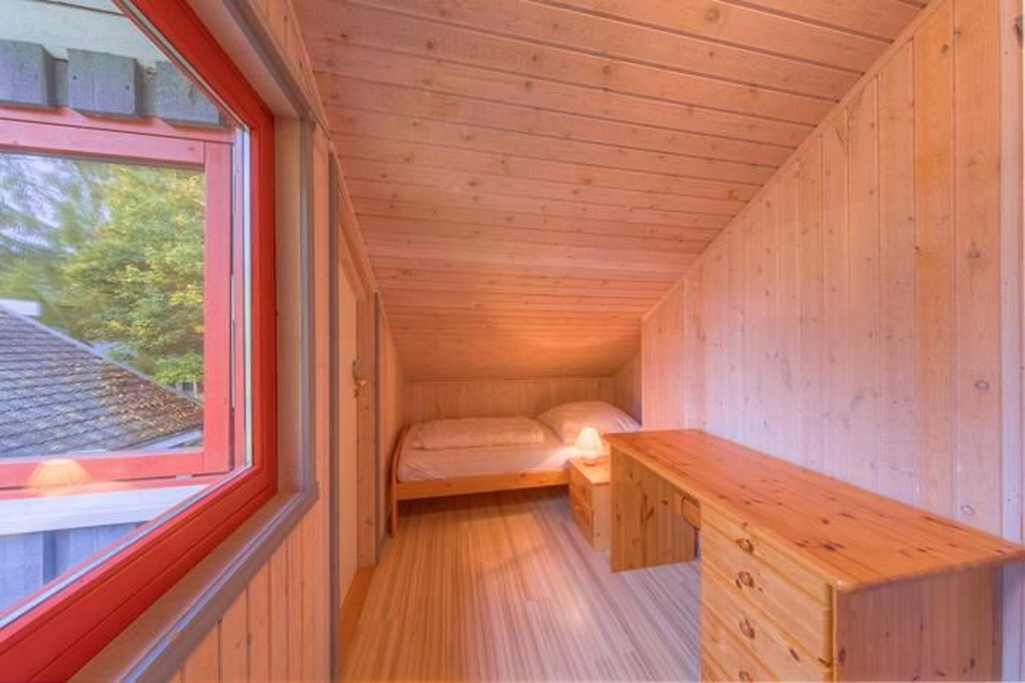 Bed Room