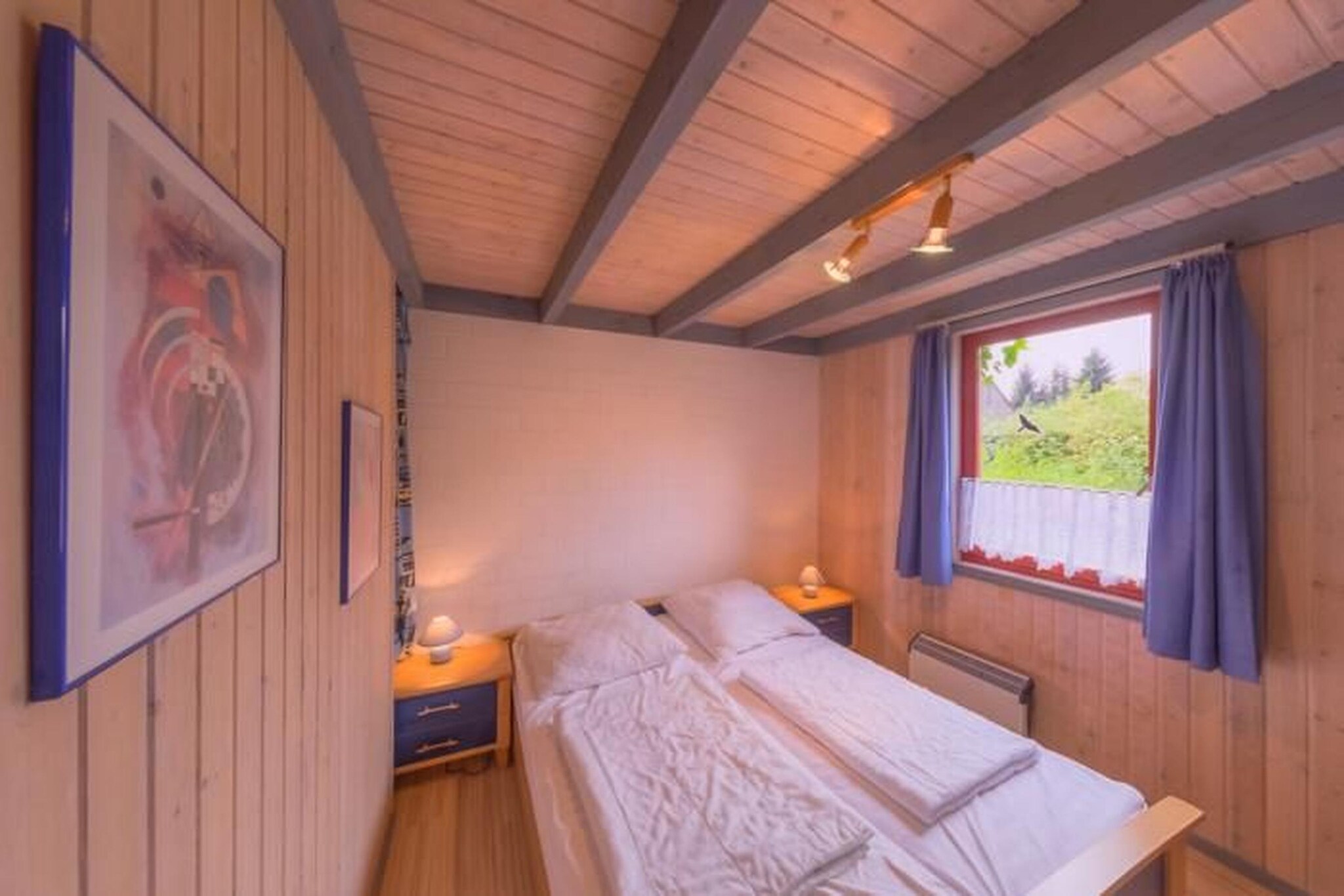 Bed Room