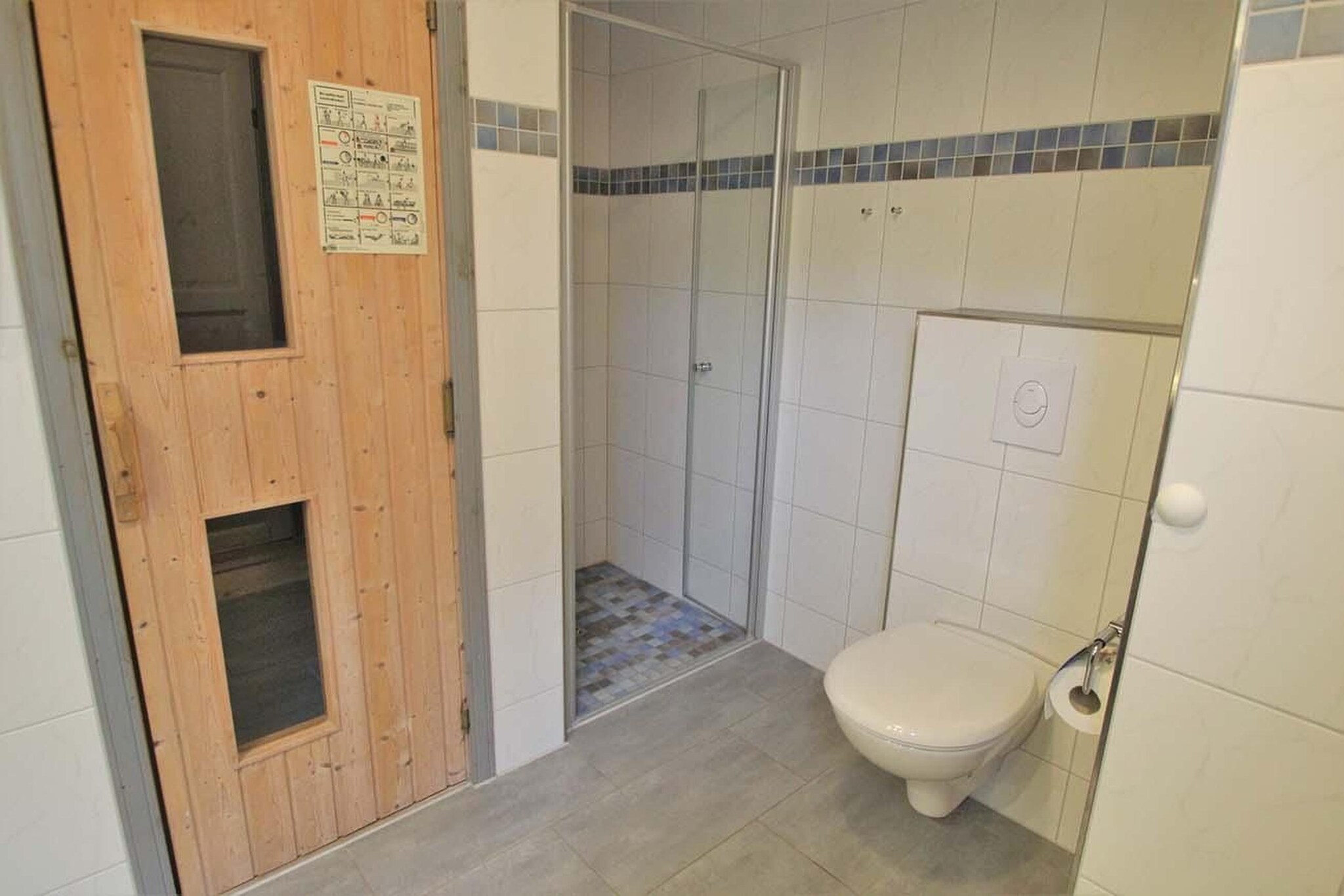 Bath Room