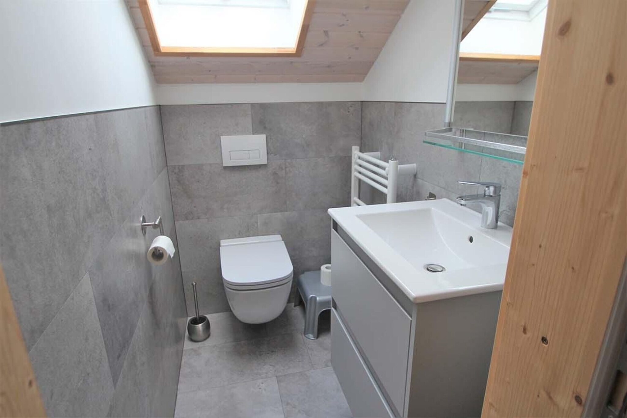 Bath Room
