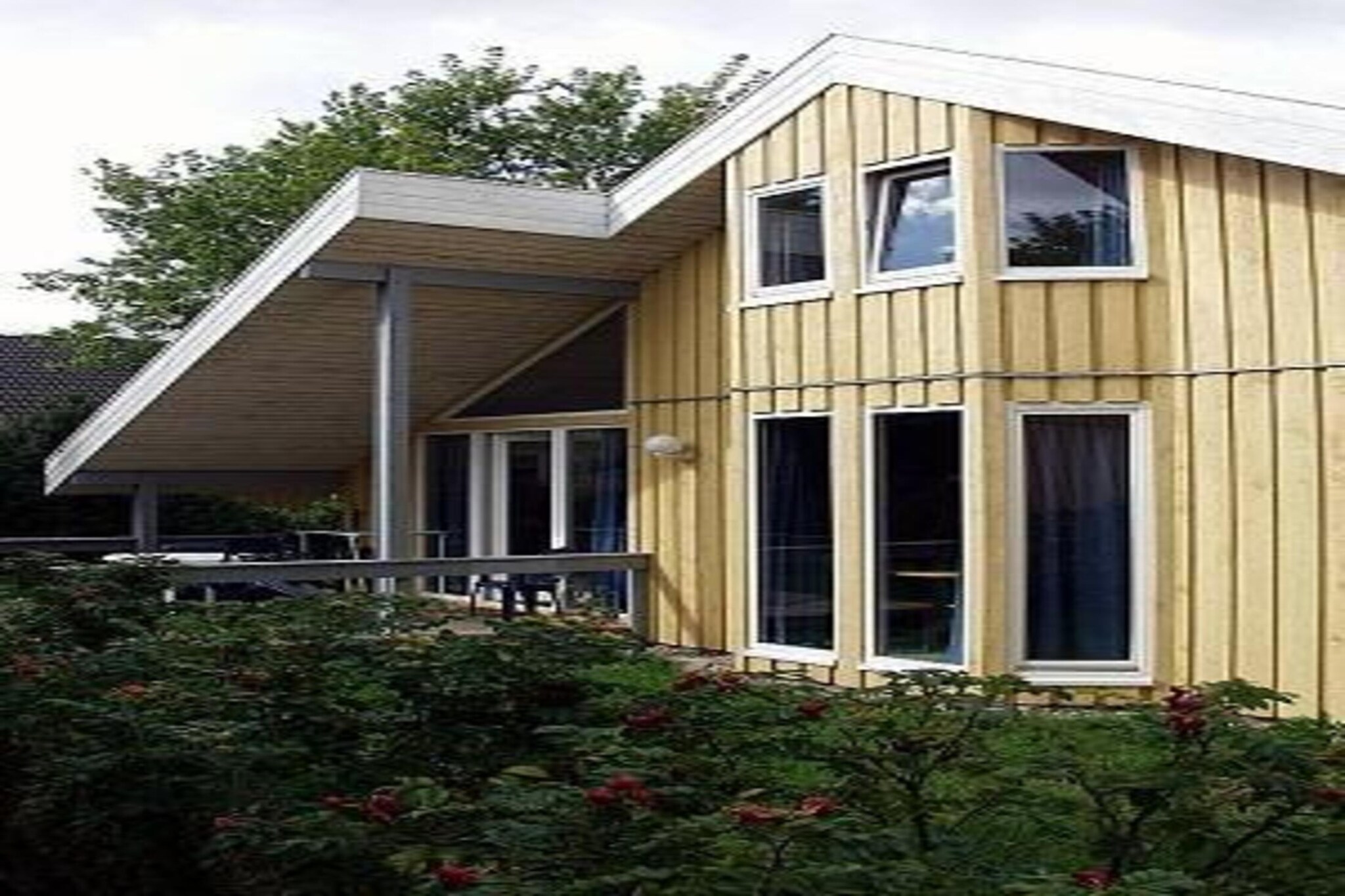 Exterior Summer