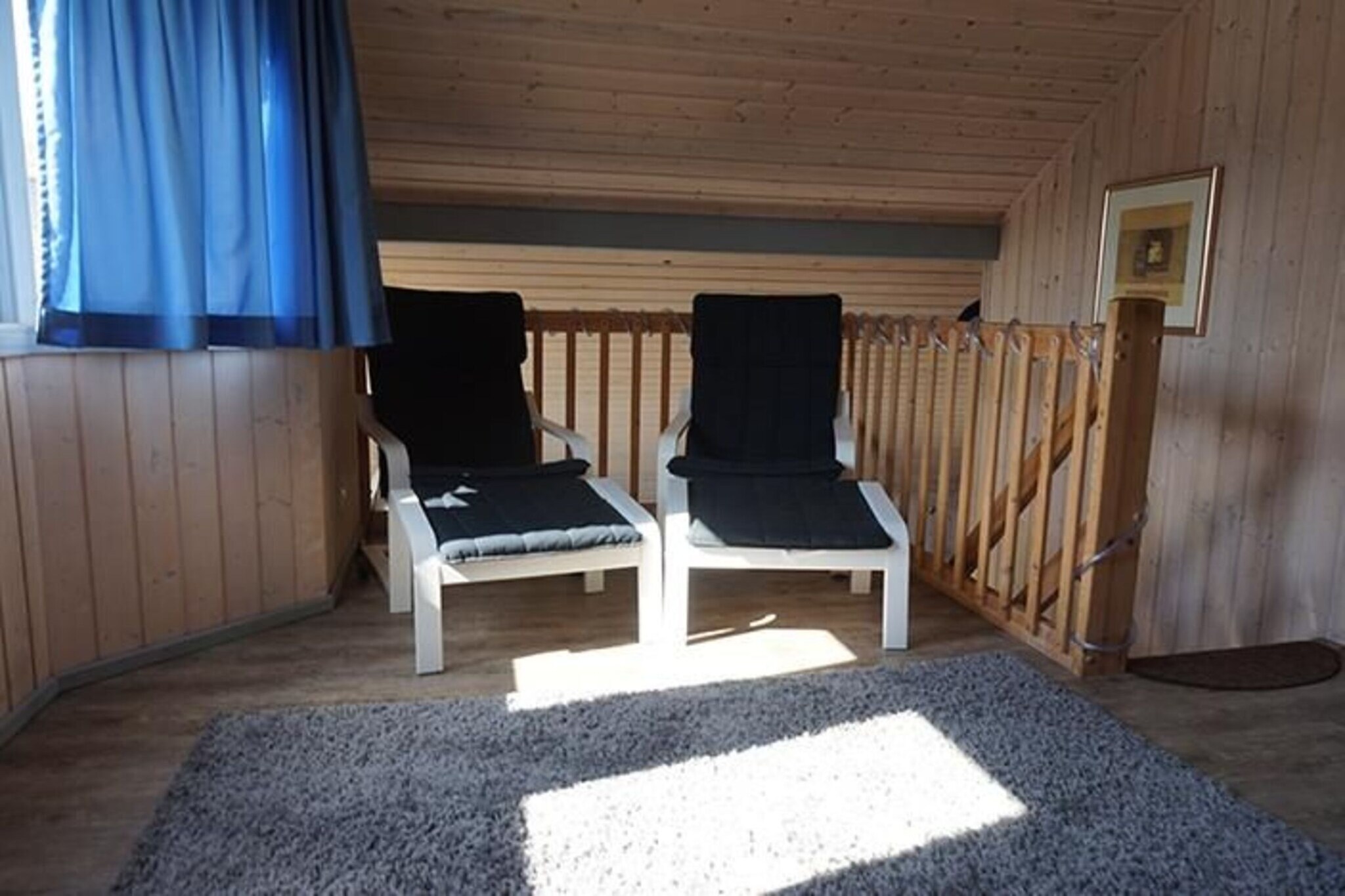 Terrace Balcony
