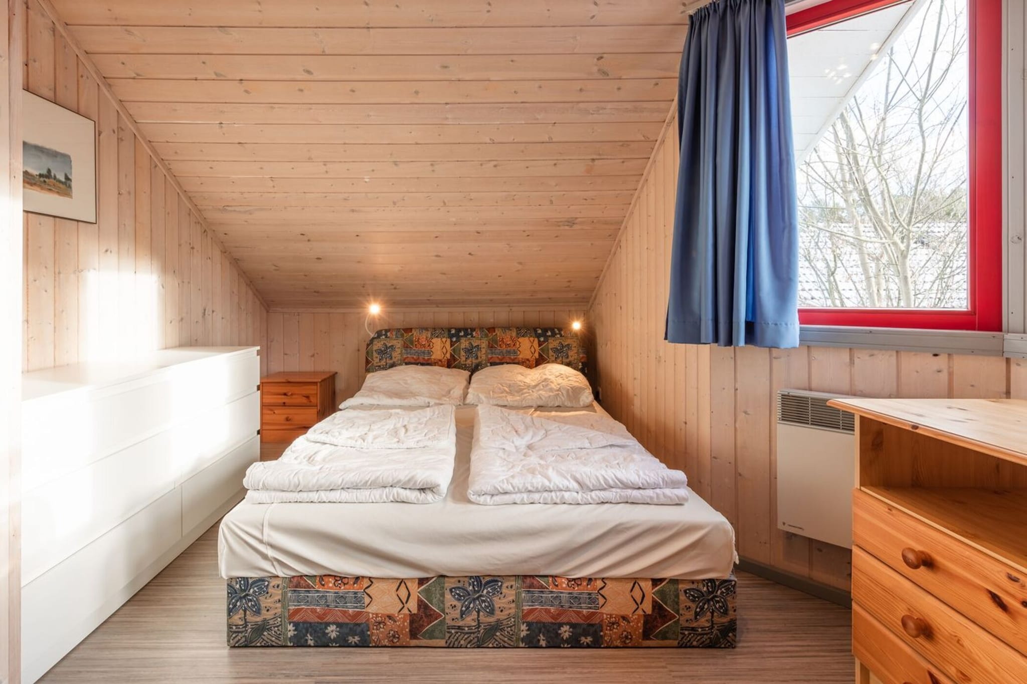 Bed Room