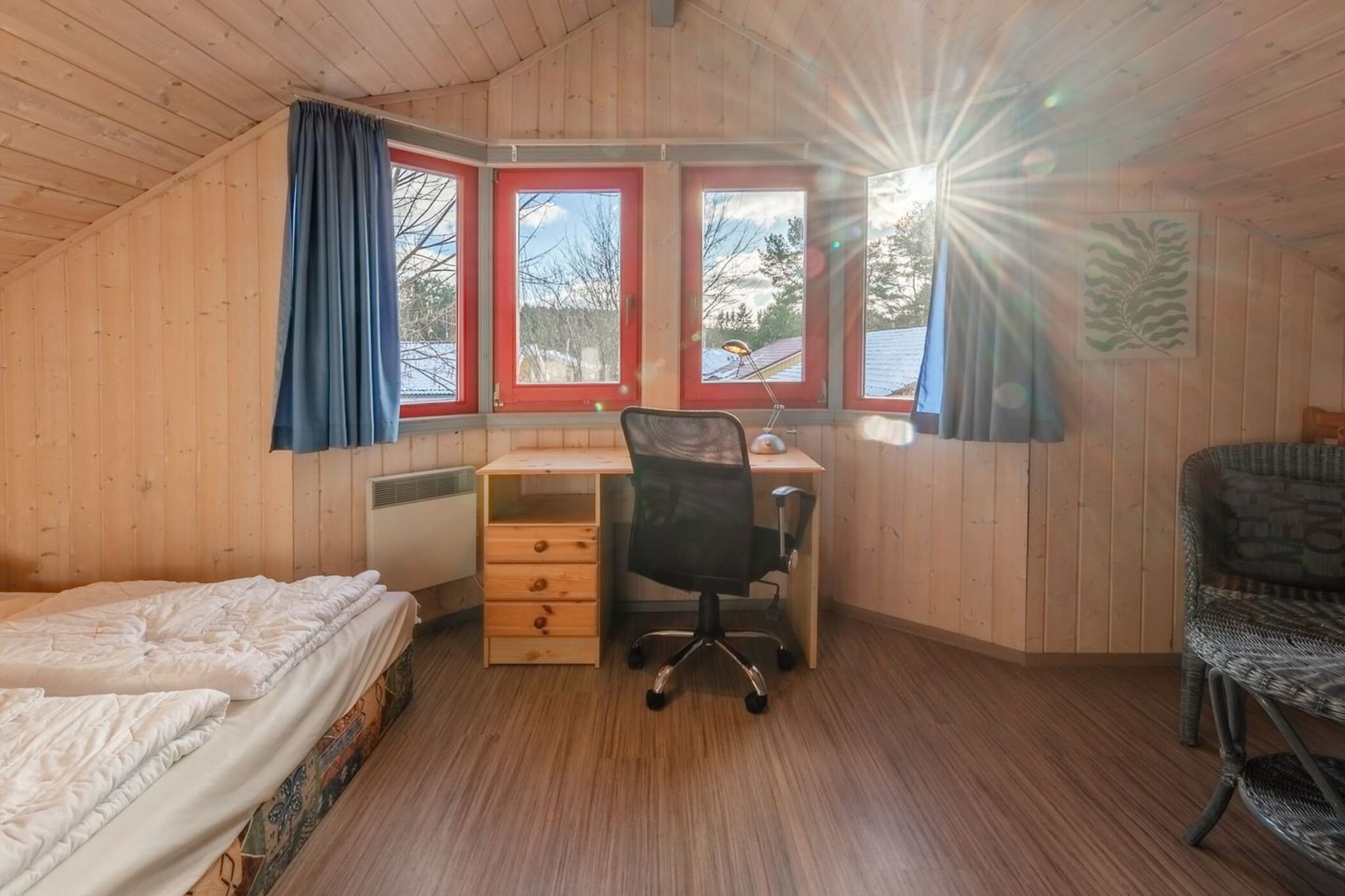 Bed Room