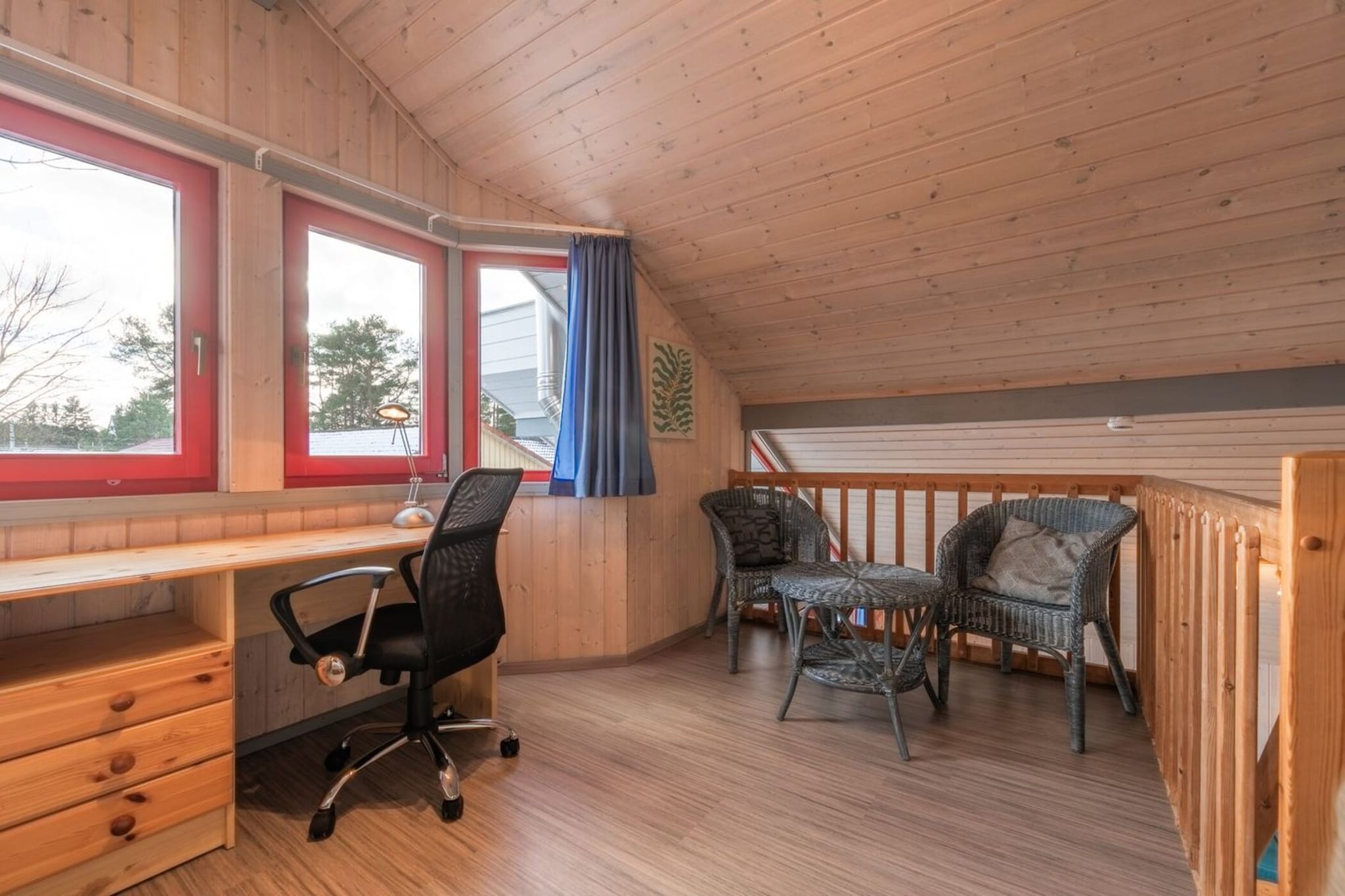 Recreation Room