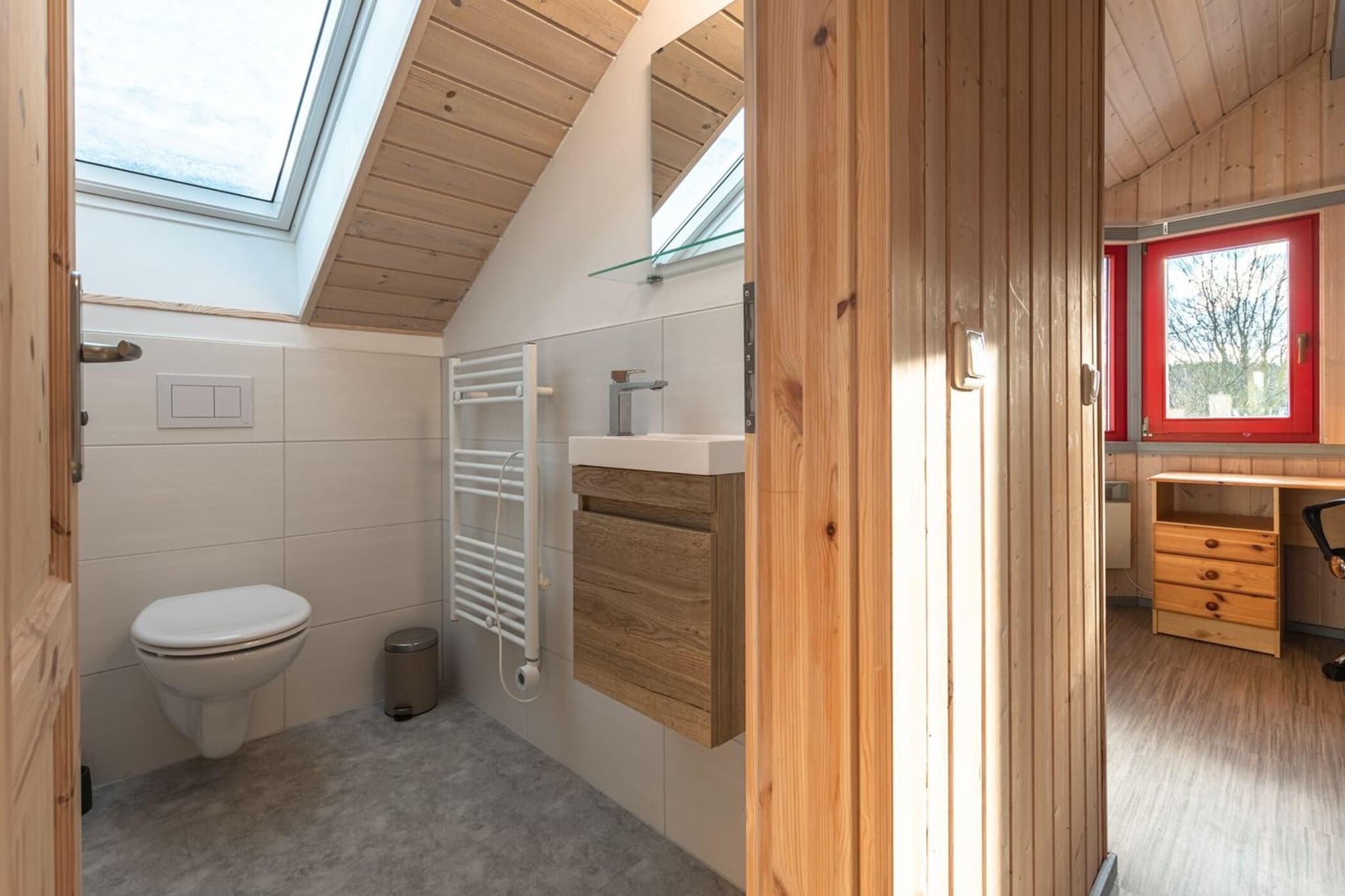 Bath Room