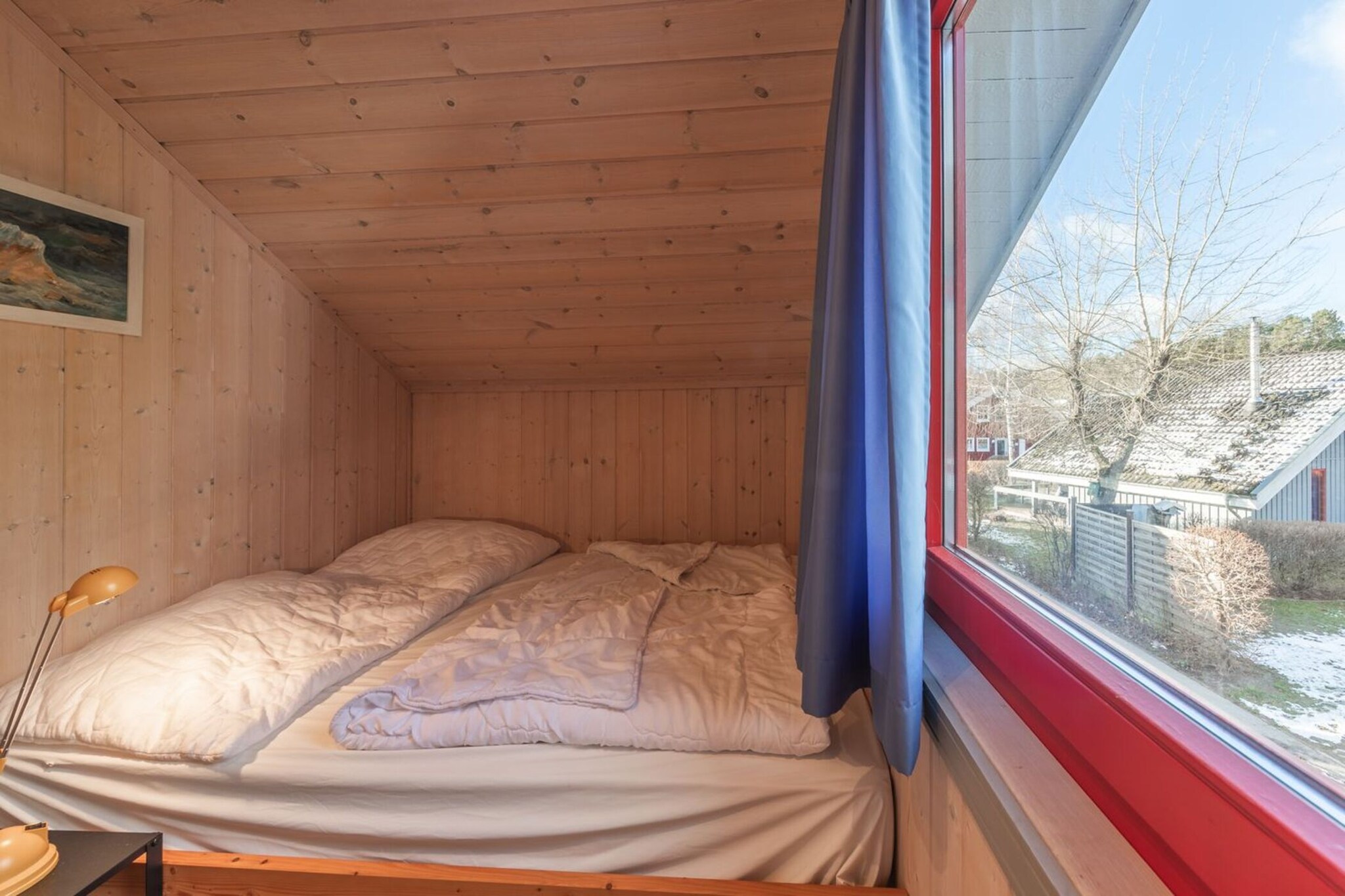 Bed Room