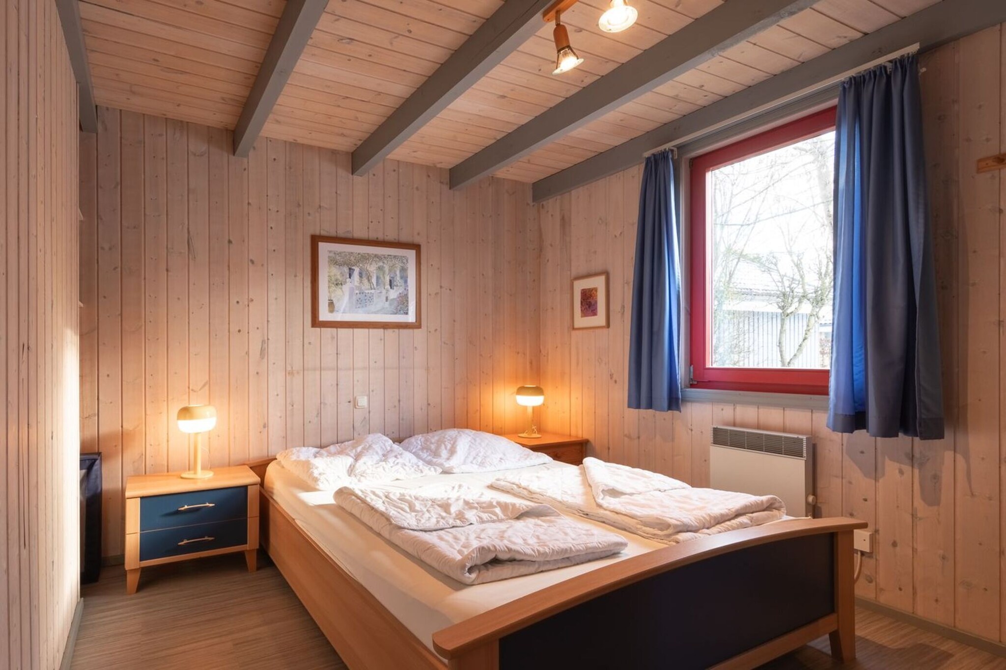 Bed Room