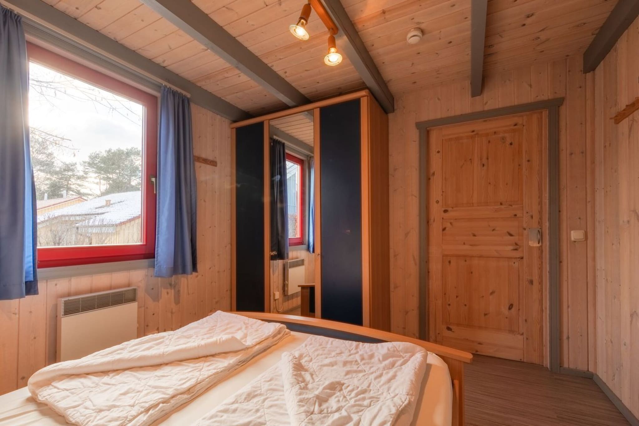 Bed Room