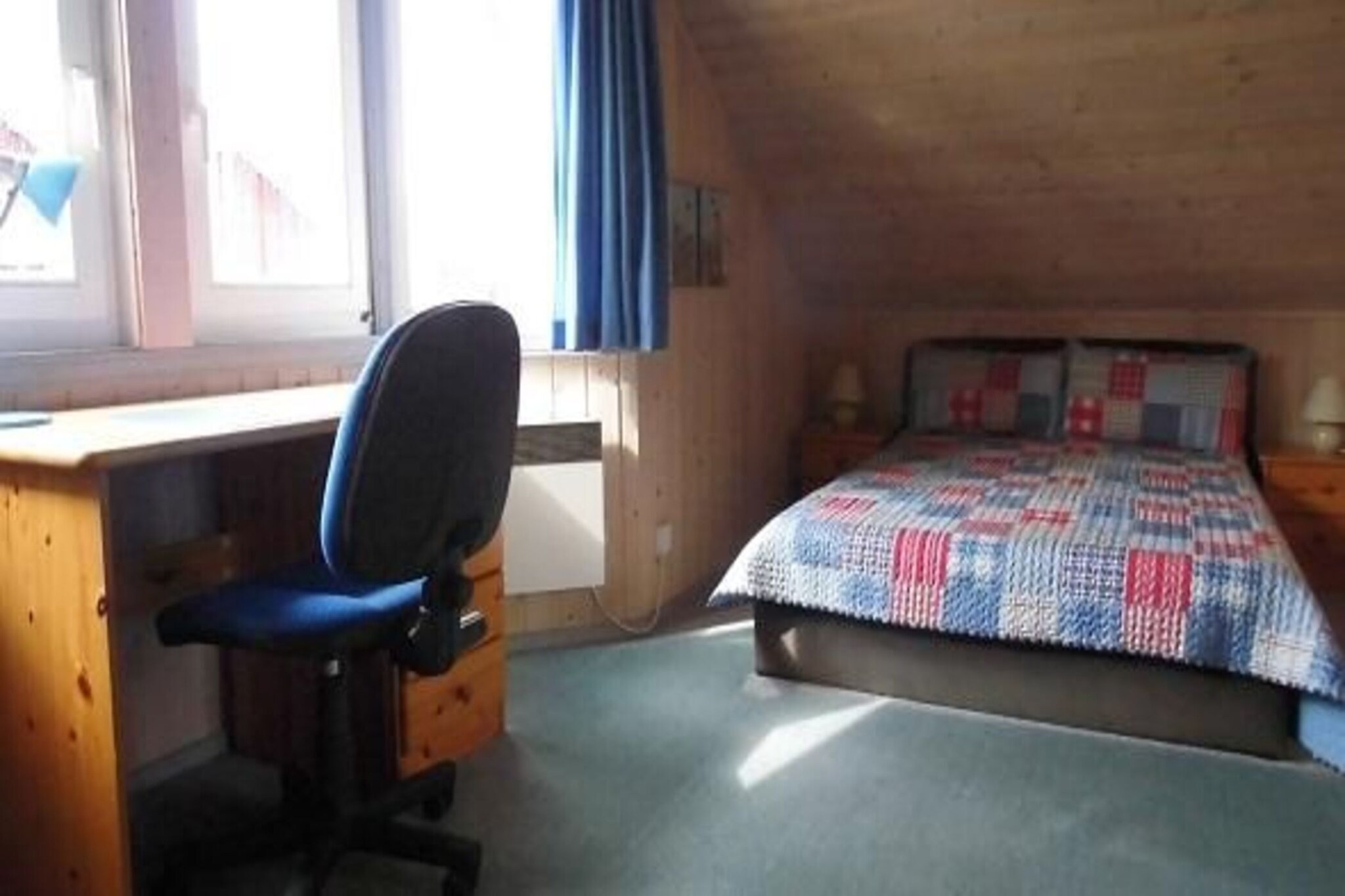 Bed Room