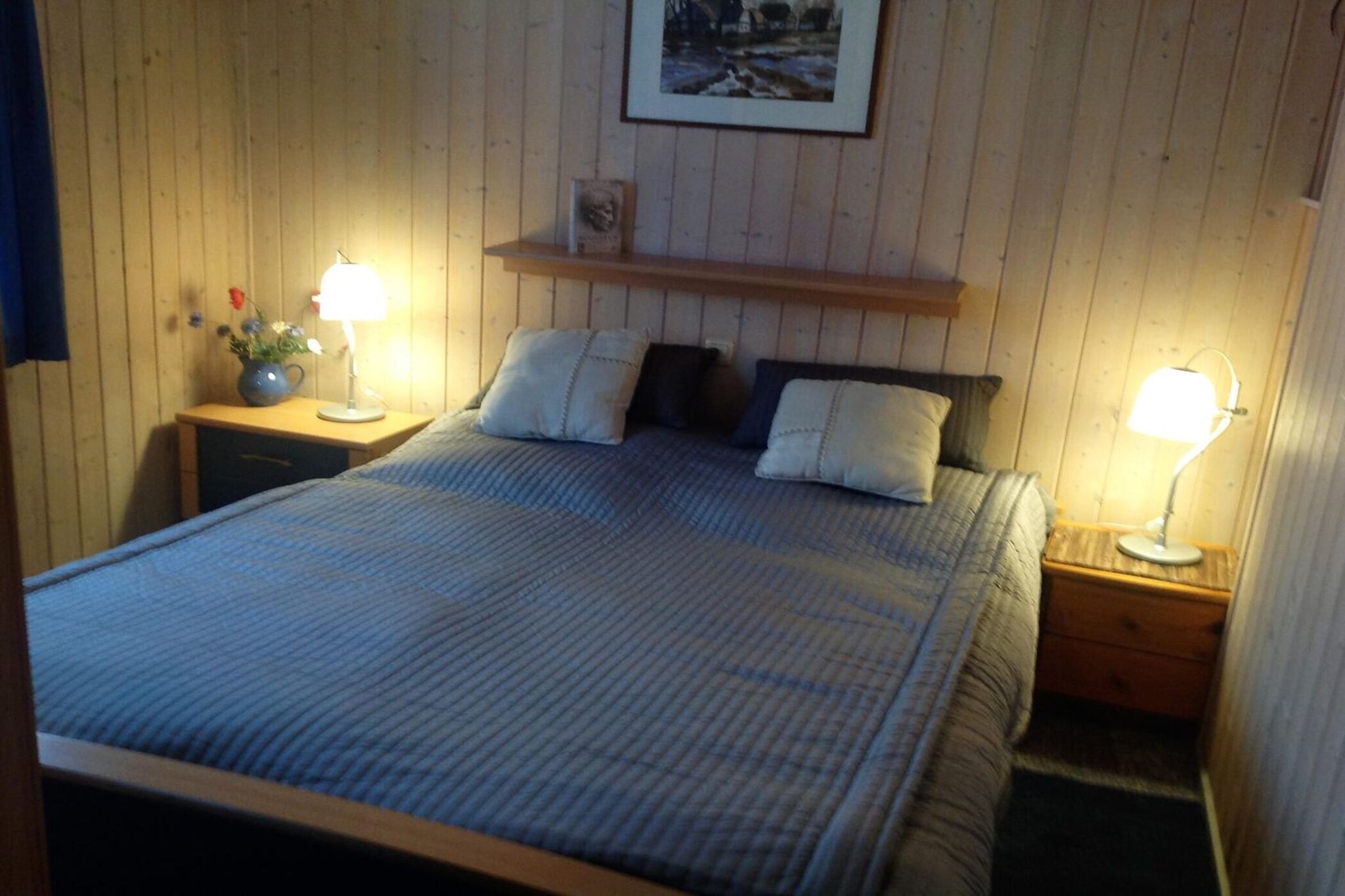 Bed Room