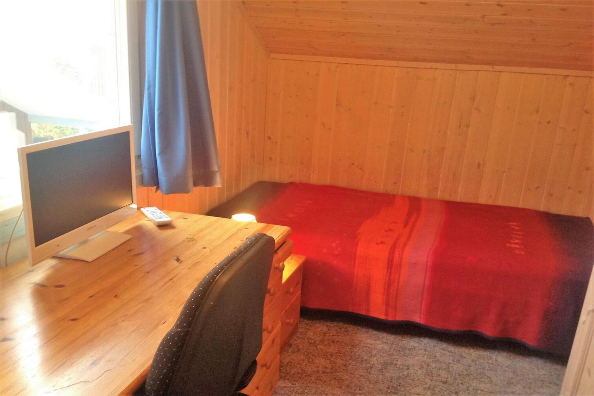 Bed Room