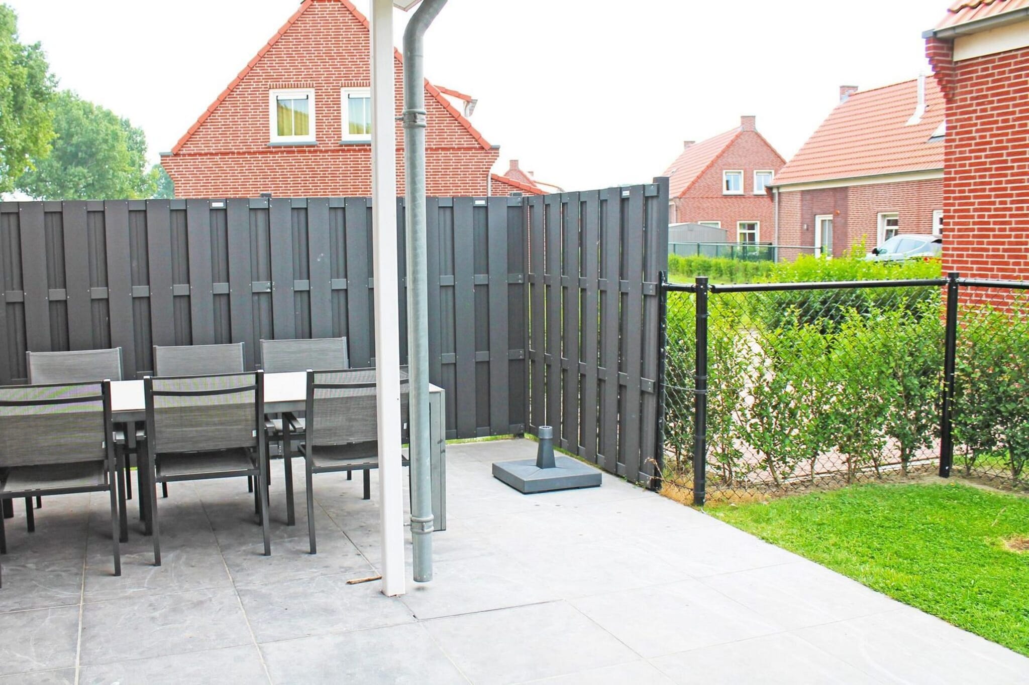 Terrace Balcony