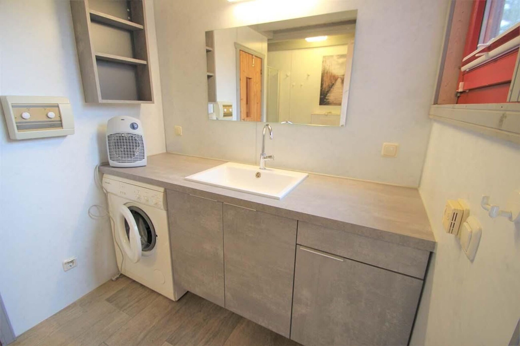 Bath Room