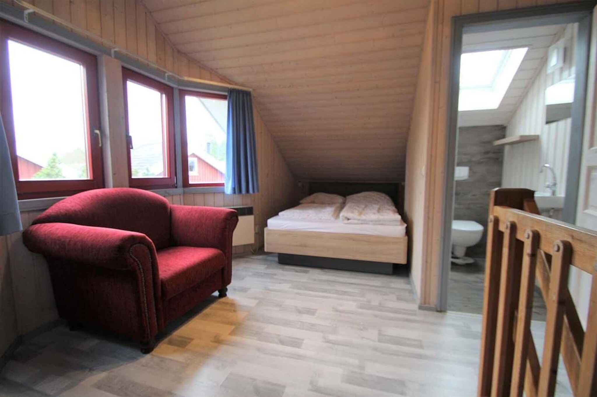 Bed Room