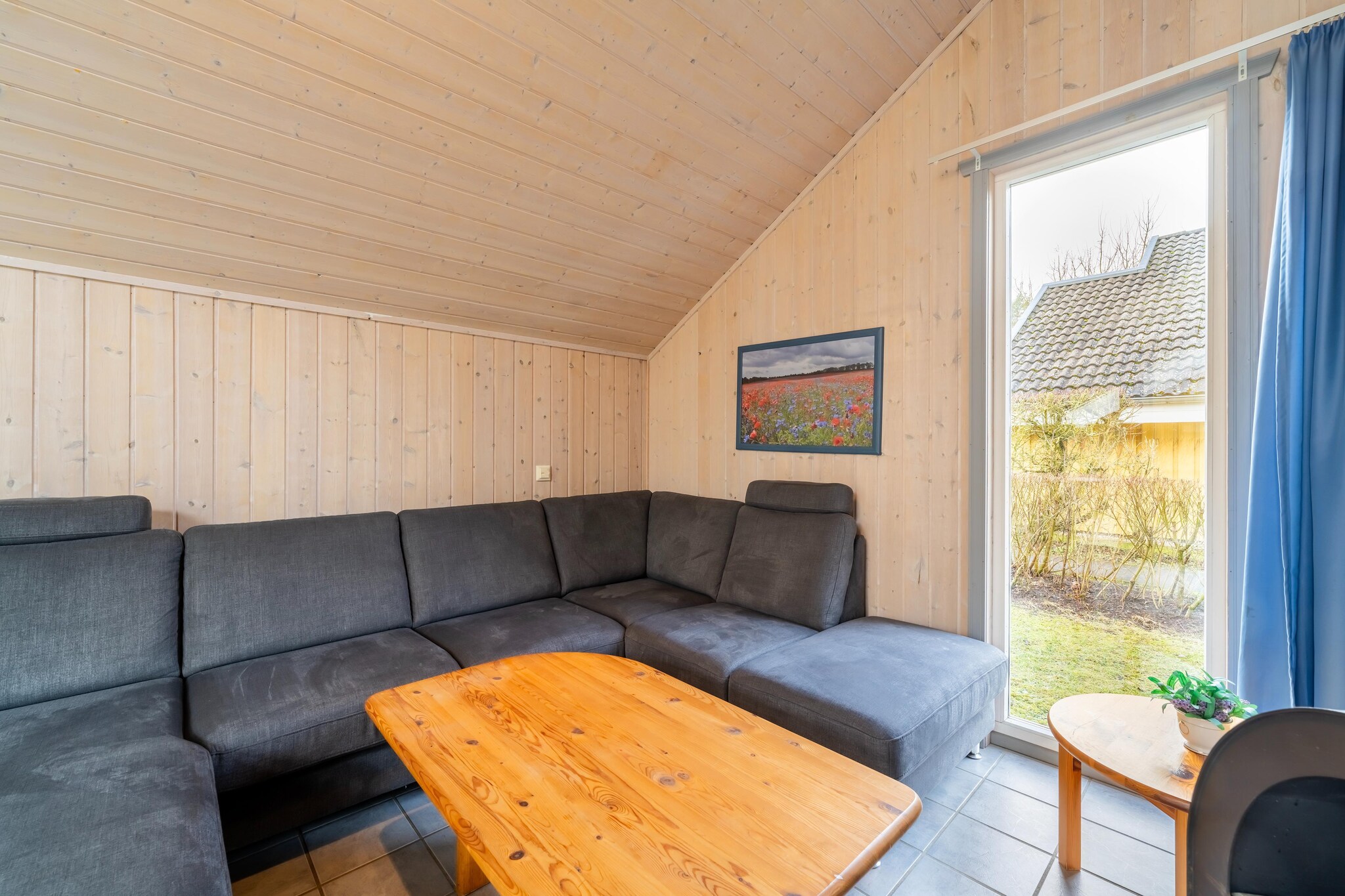 FH Wildgans Comfort Nr 185-Wohnzimmer