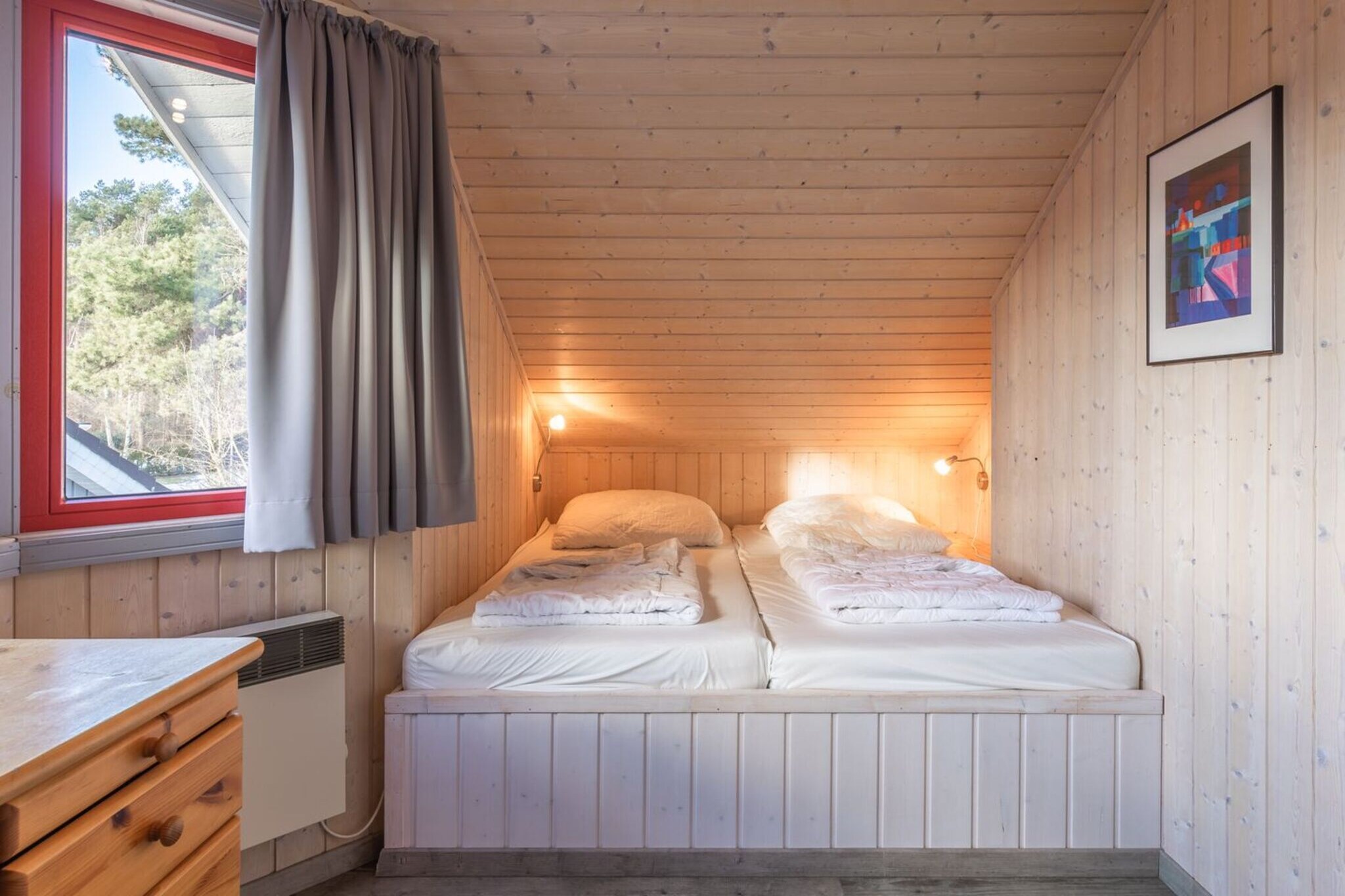 Bed Room
