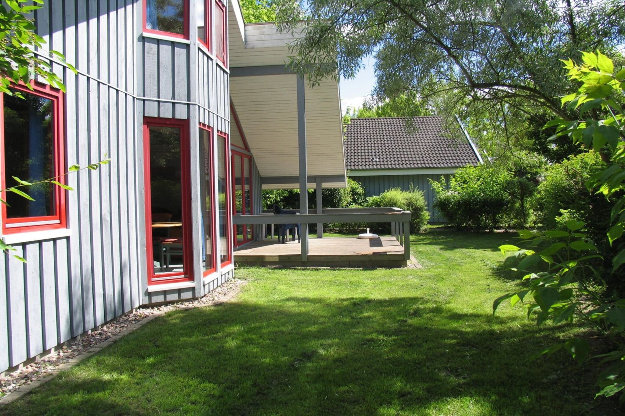 Garden Summer