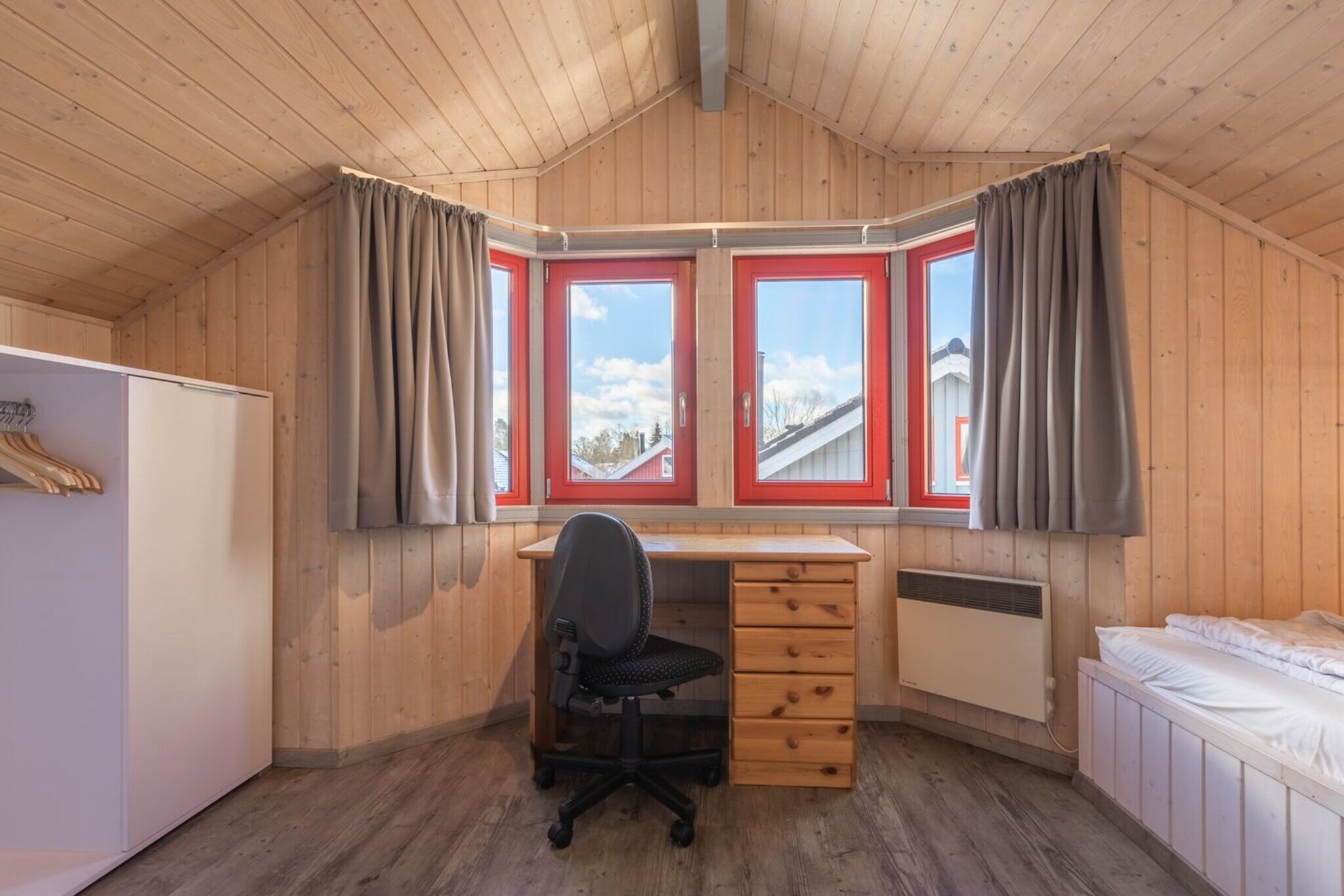 Bed Room