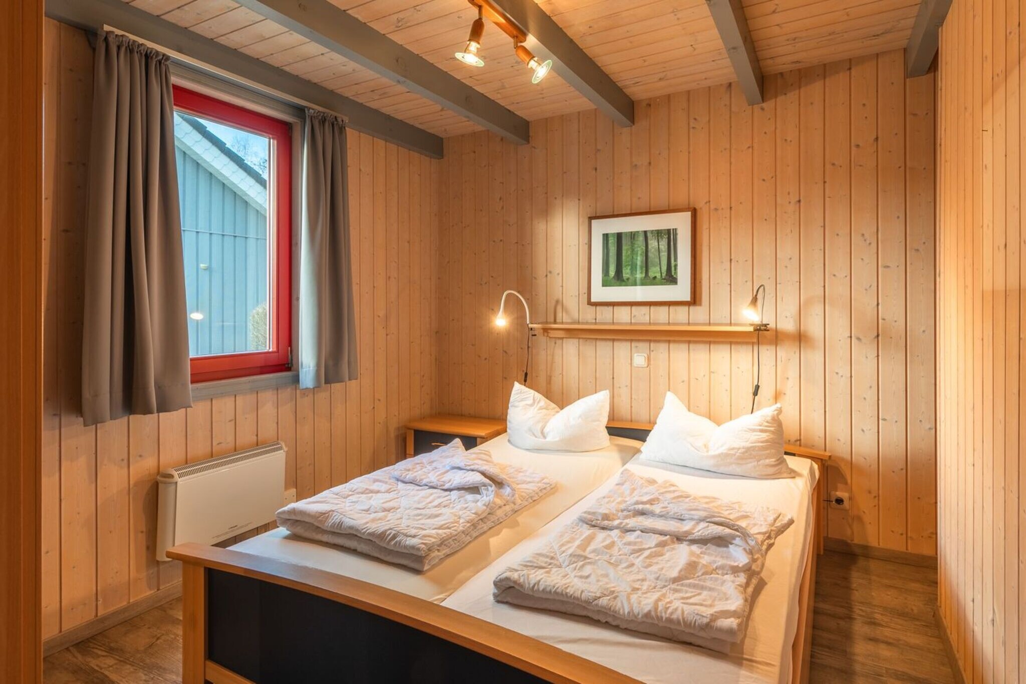 Bed Room