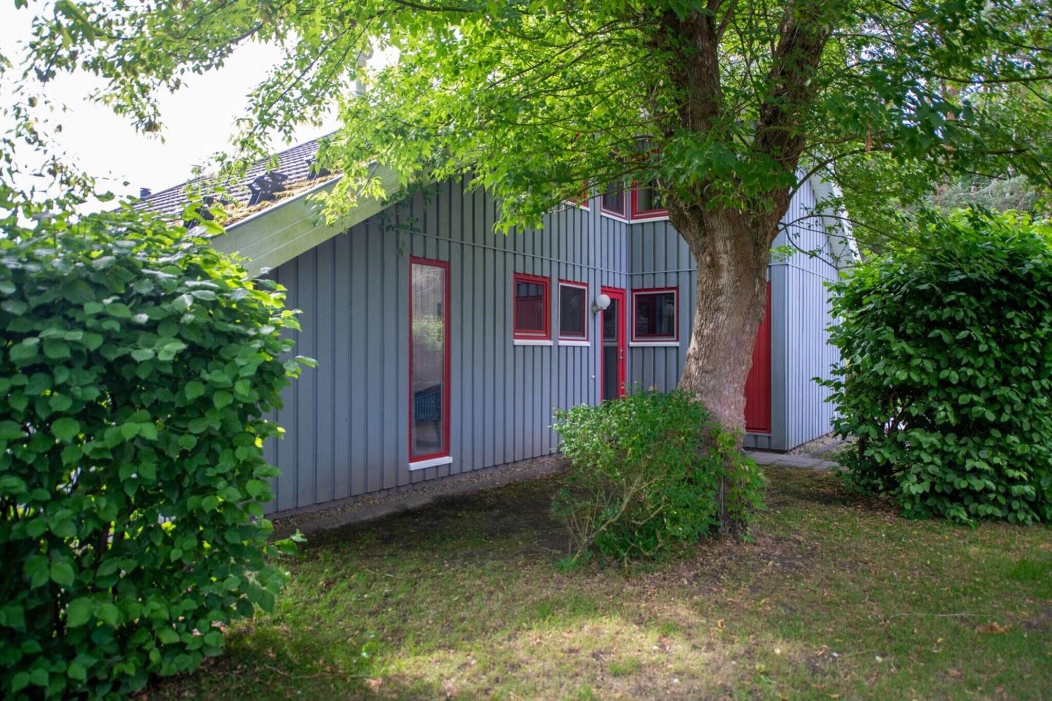 Exterior Summer