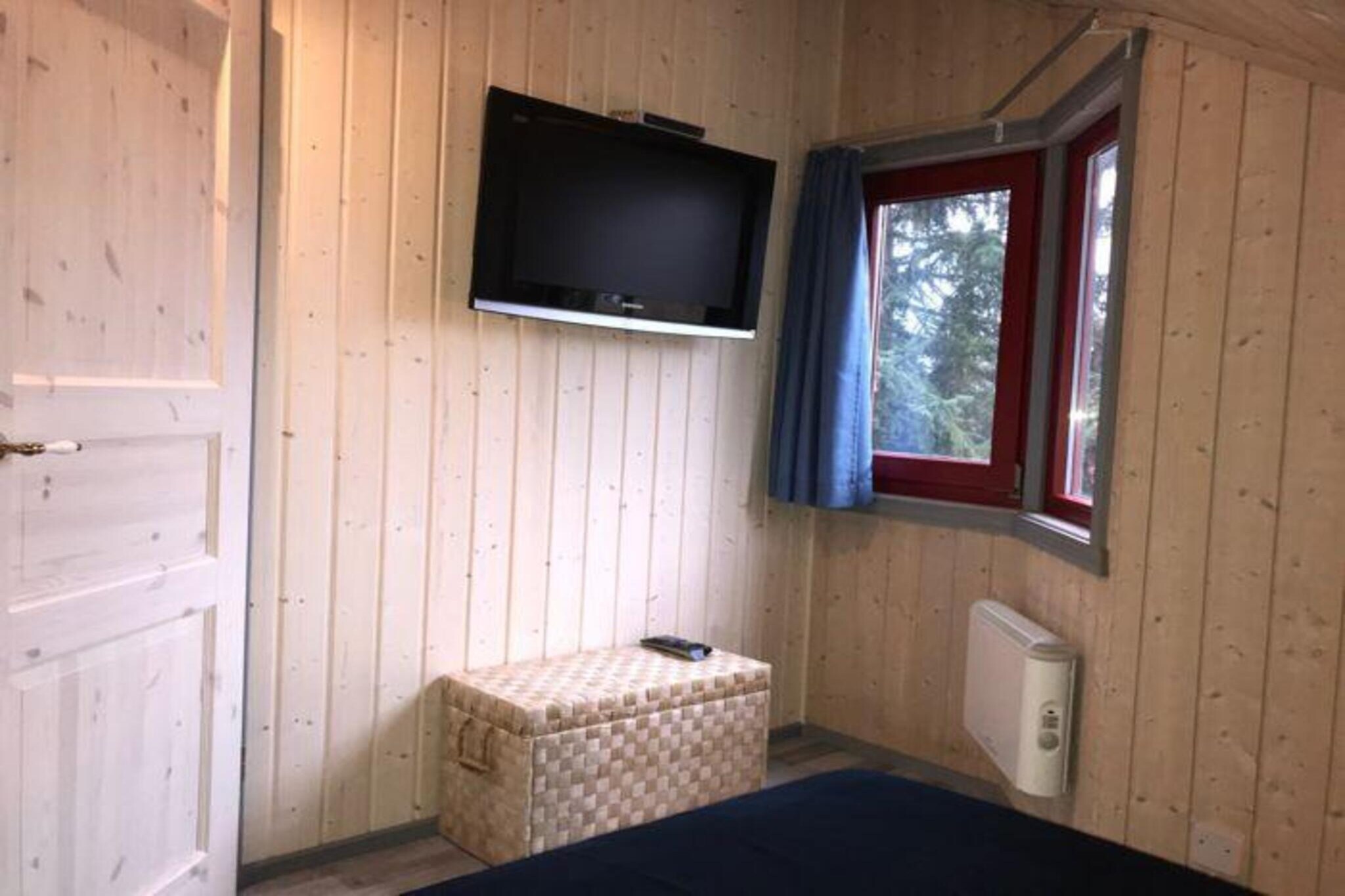 FH Wildgans Comfort Nr 186-Schlafzimmer