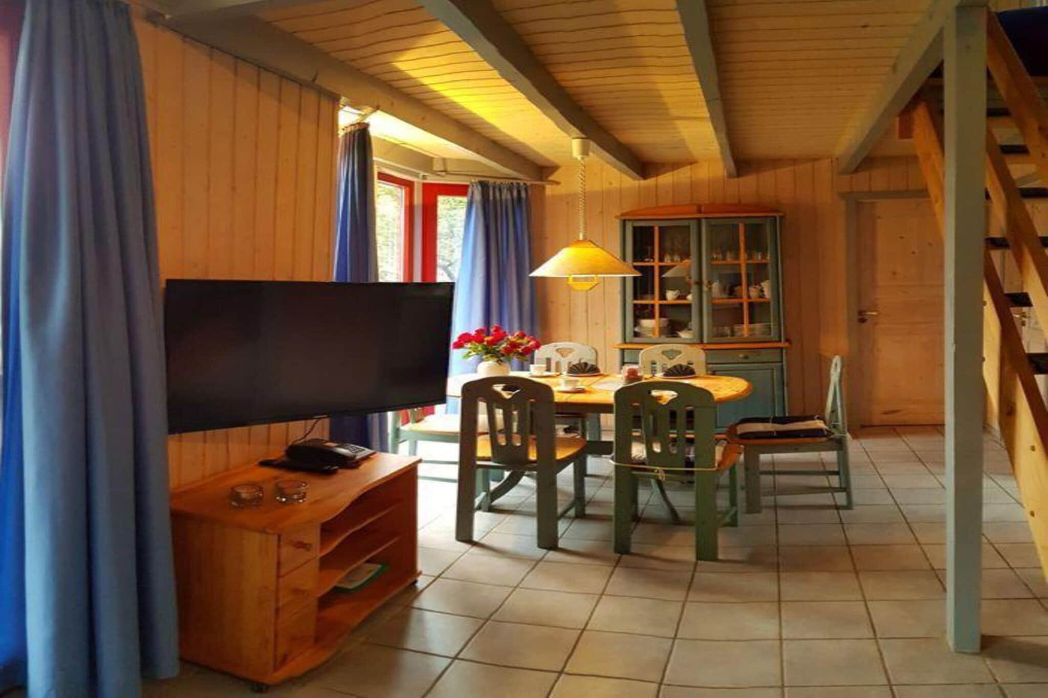 FH Wildgans Comfort Nr 186-Esszimmer