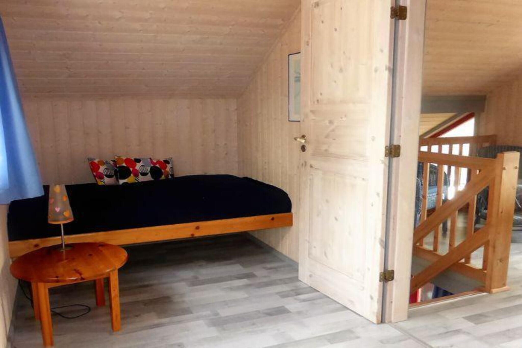 FH Wildgans Comfort Nr 186-Schlafzimmer