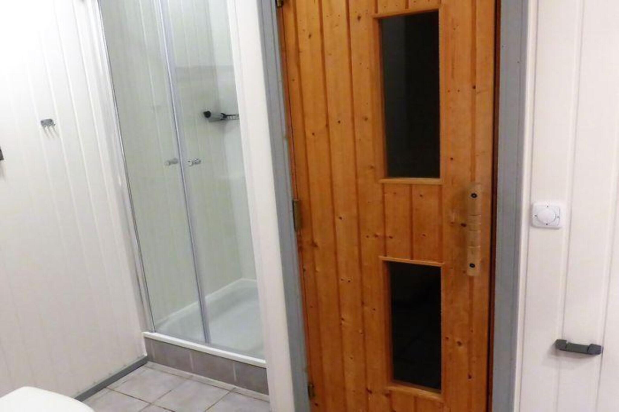 FH Wildgans Comfort Nr 186-Badezimmer