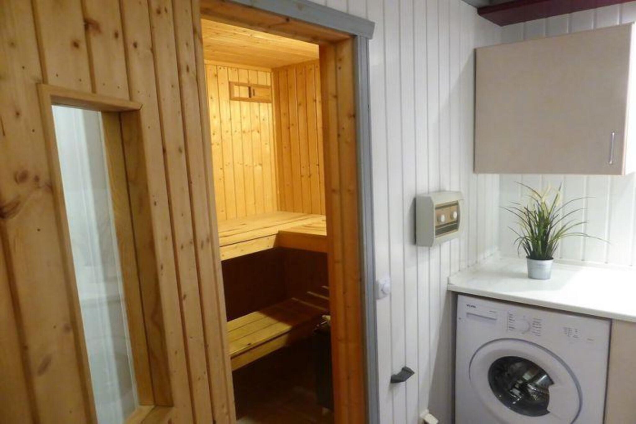 FH Wildgans Comfort Nr 186-Wellness