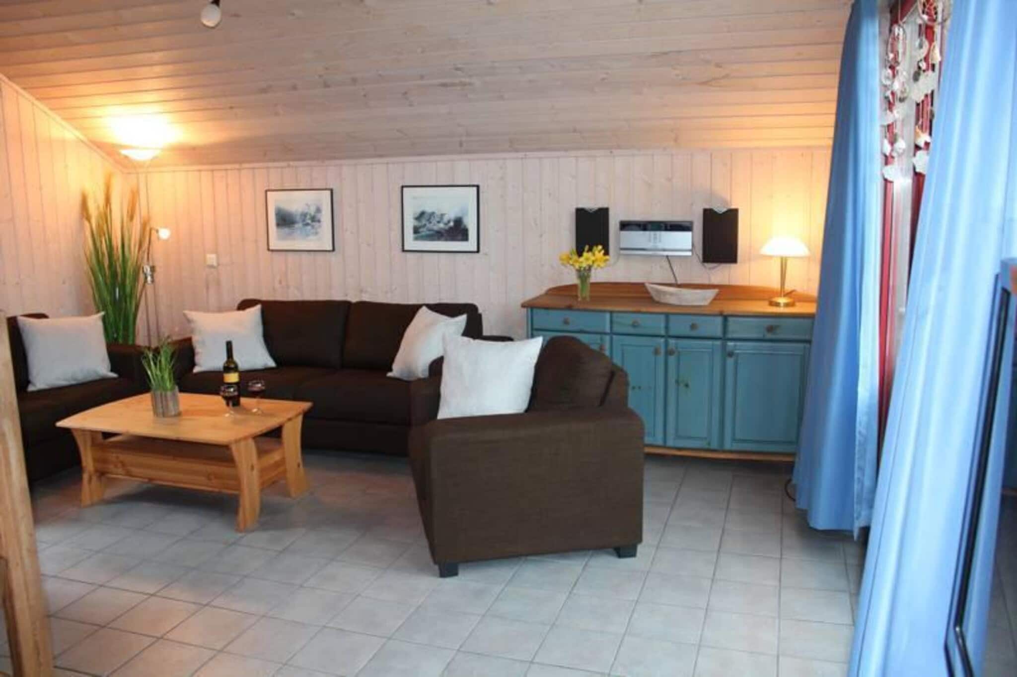 FH Wildgans Comfort Nr 187-Salon