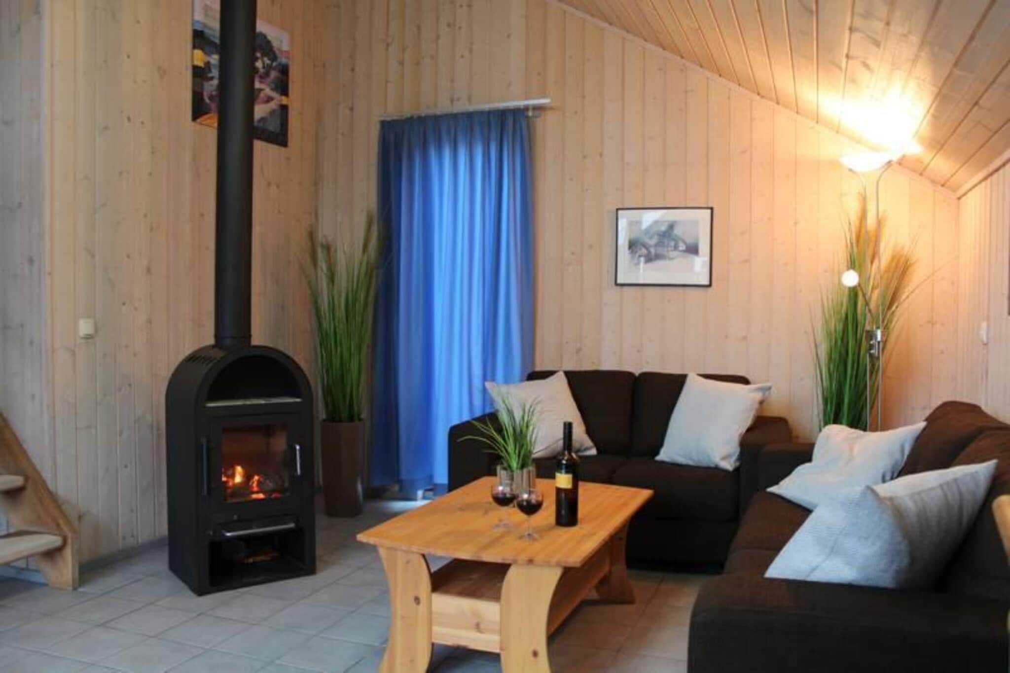FH Wildgans Comfort Nr 187-Salon