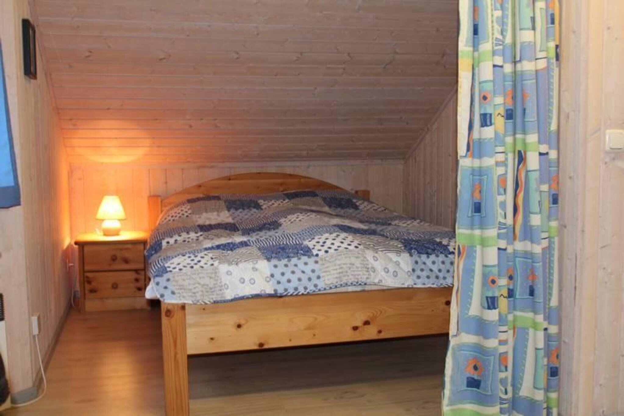 FH Wildgans Comfort Nr 187-Chambre