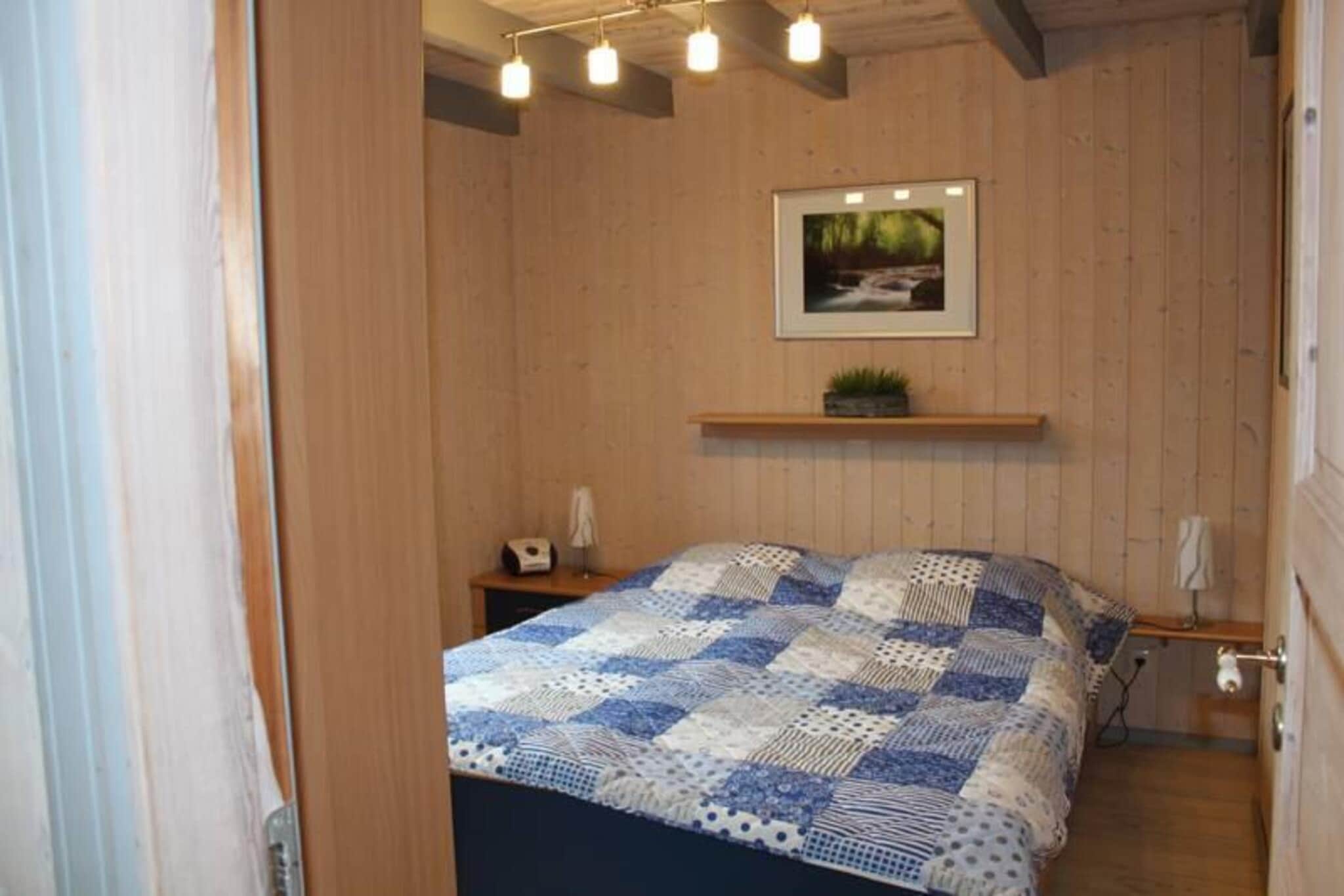 FH Wildgans Comfort Nr 187-Chambre