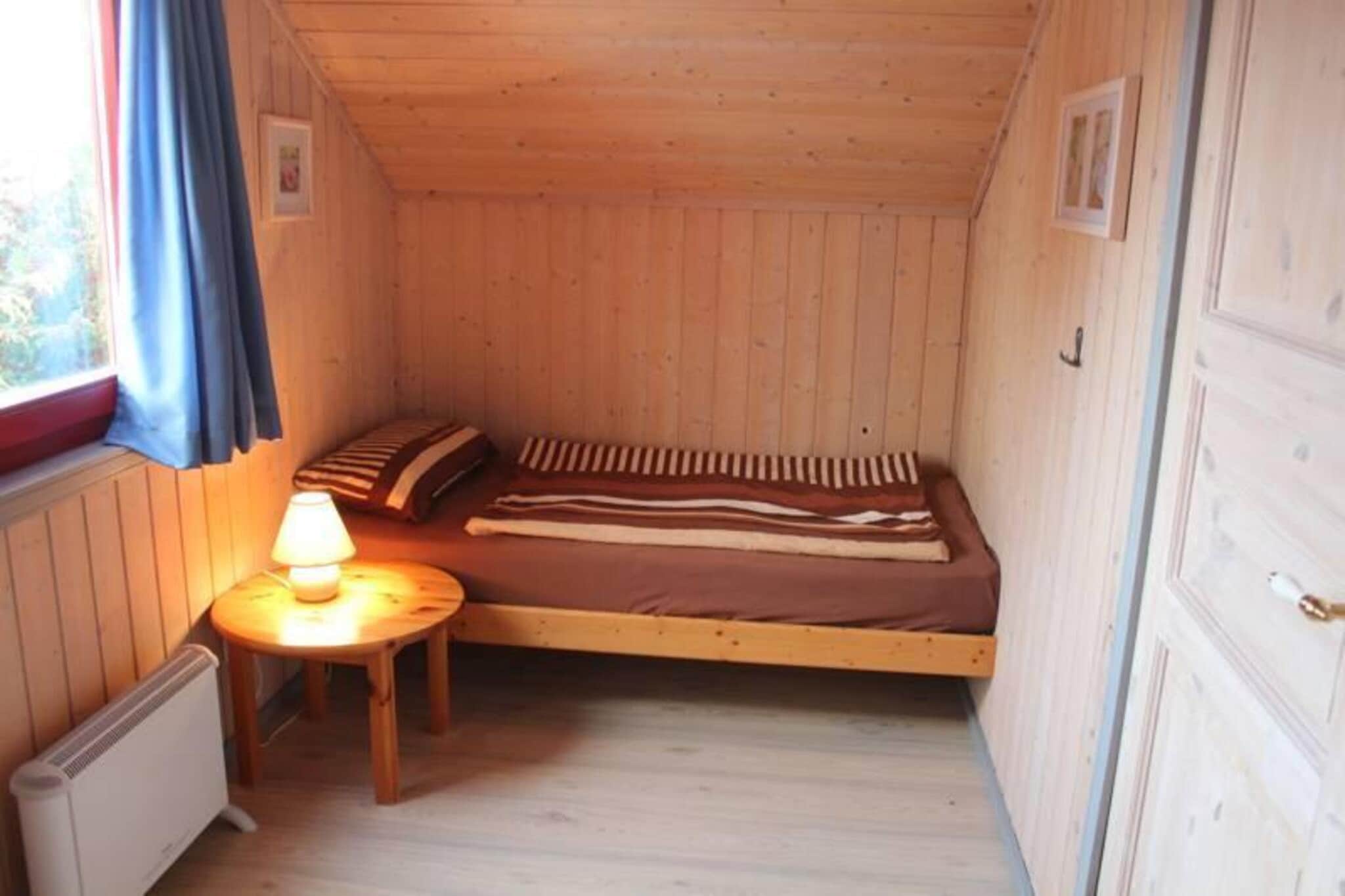 FH Wildgans Comfort Nr 187-Chambre